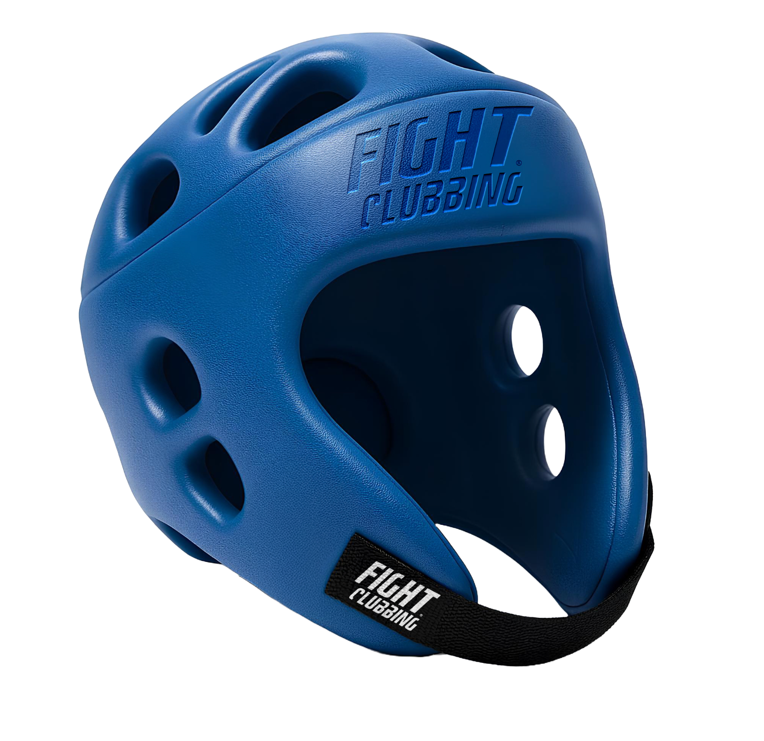 Caschetto Wako Edition Blu