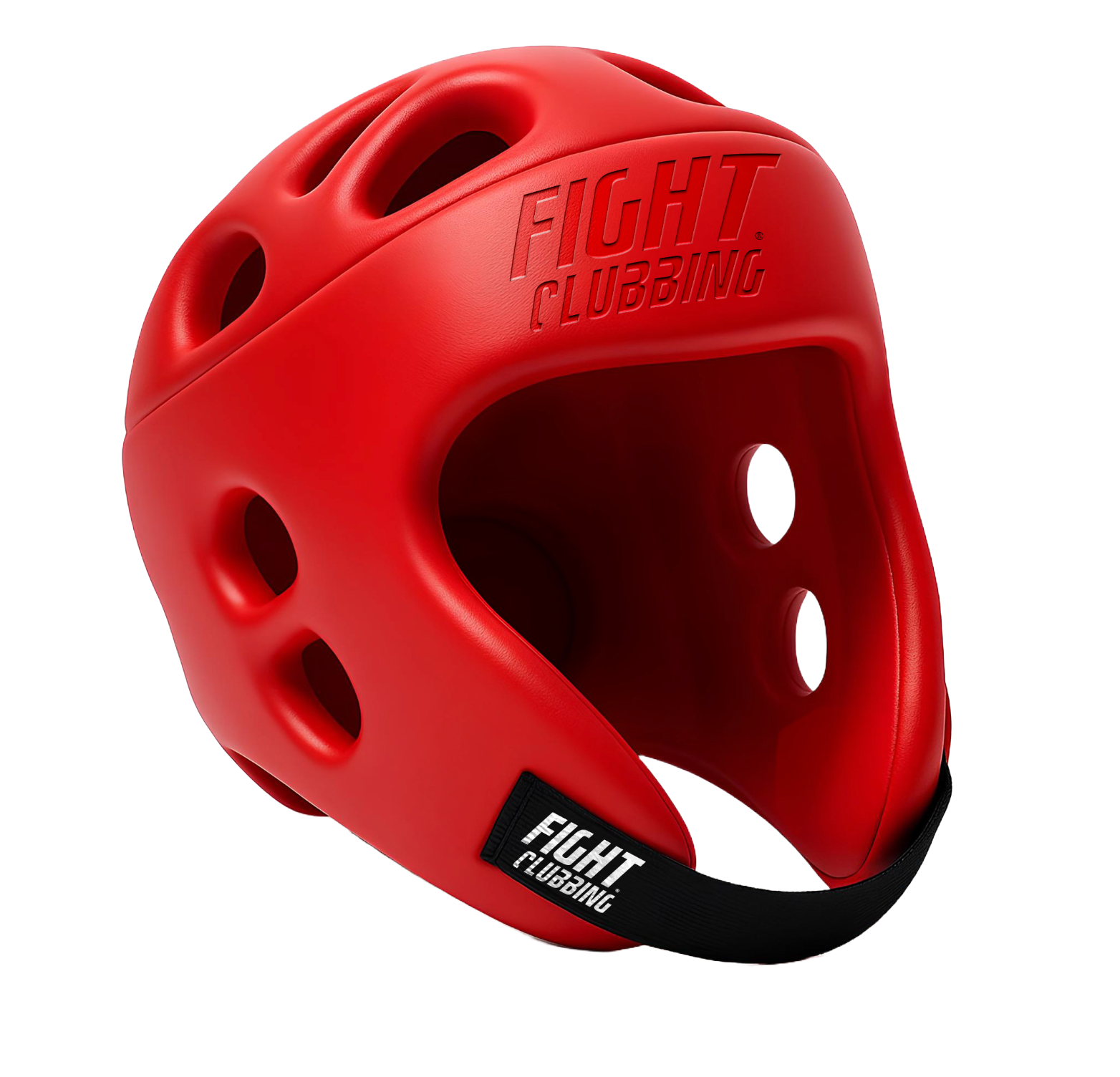 Caschetto Wako Edition Rosso