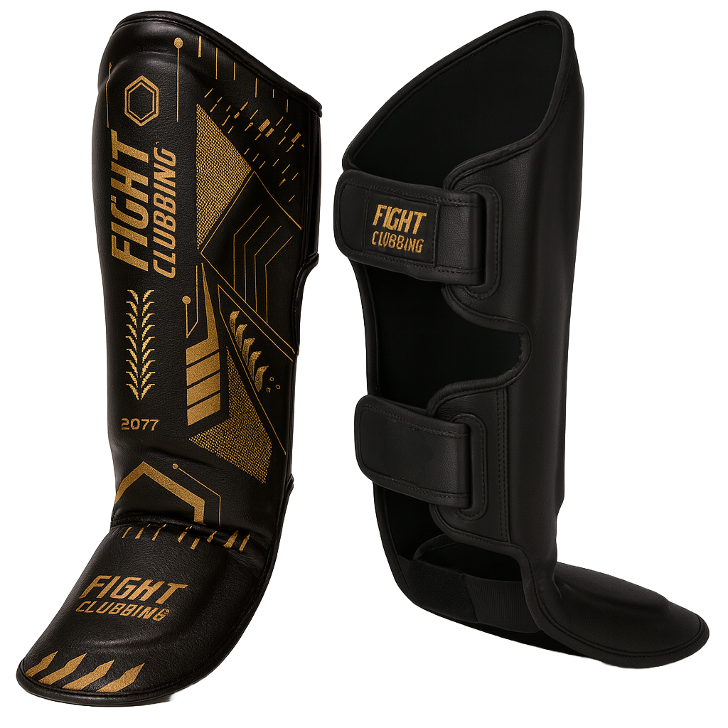 Paratibia 2077 Gold Edition