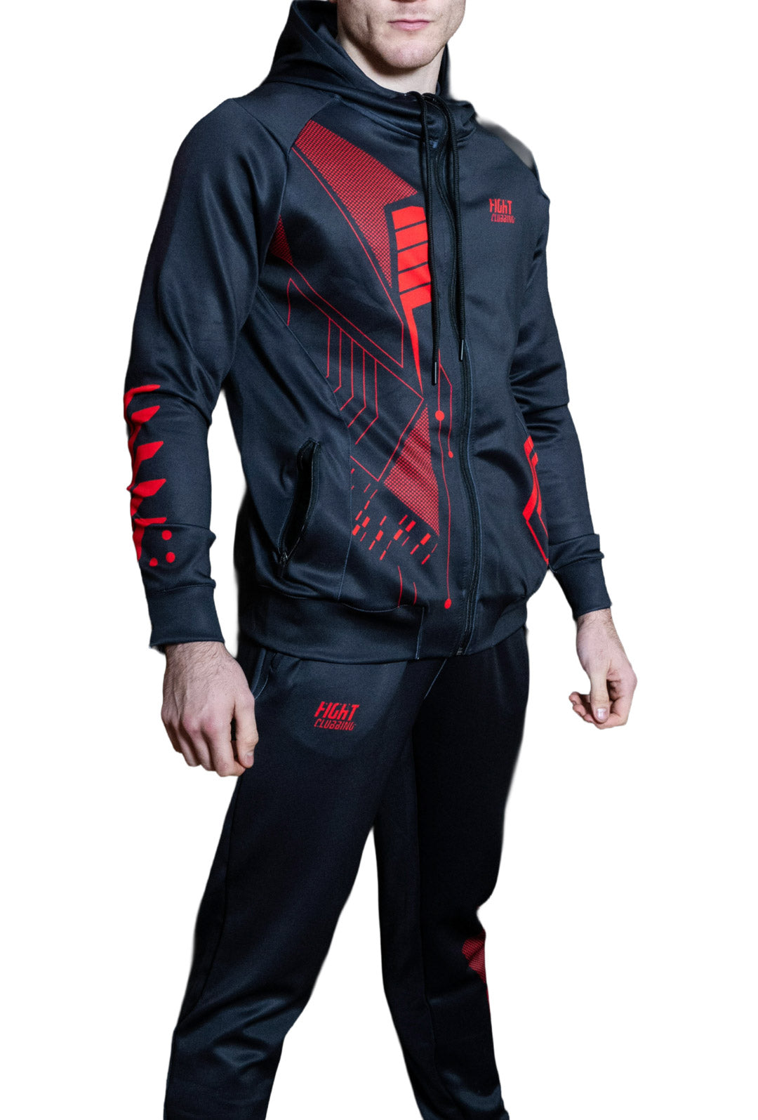 Dragon Edition Black and Yellow Short Sleeve MMA Suit