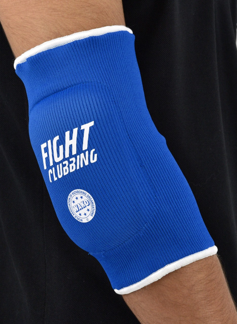 Gomitiere Wako Edition Blu