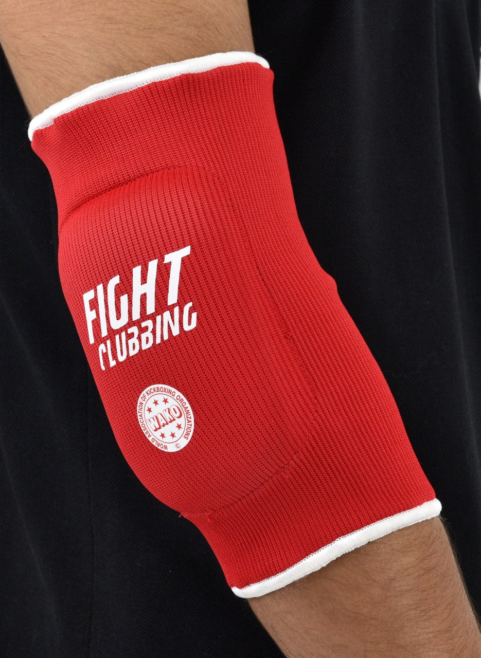 Gomitiere Wako Edition Rosso