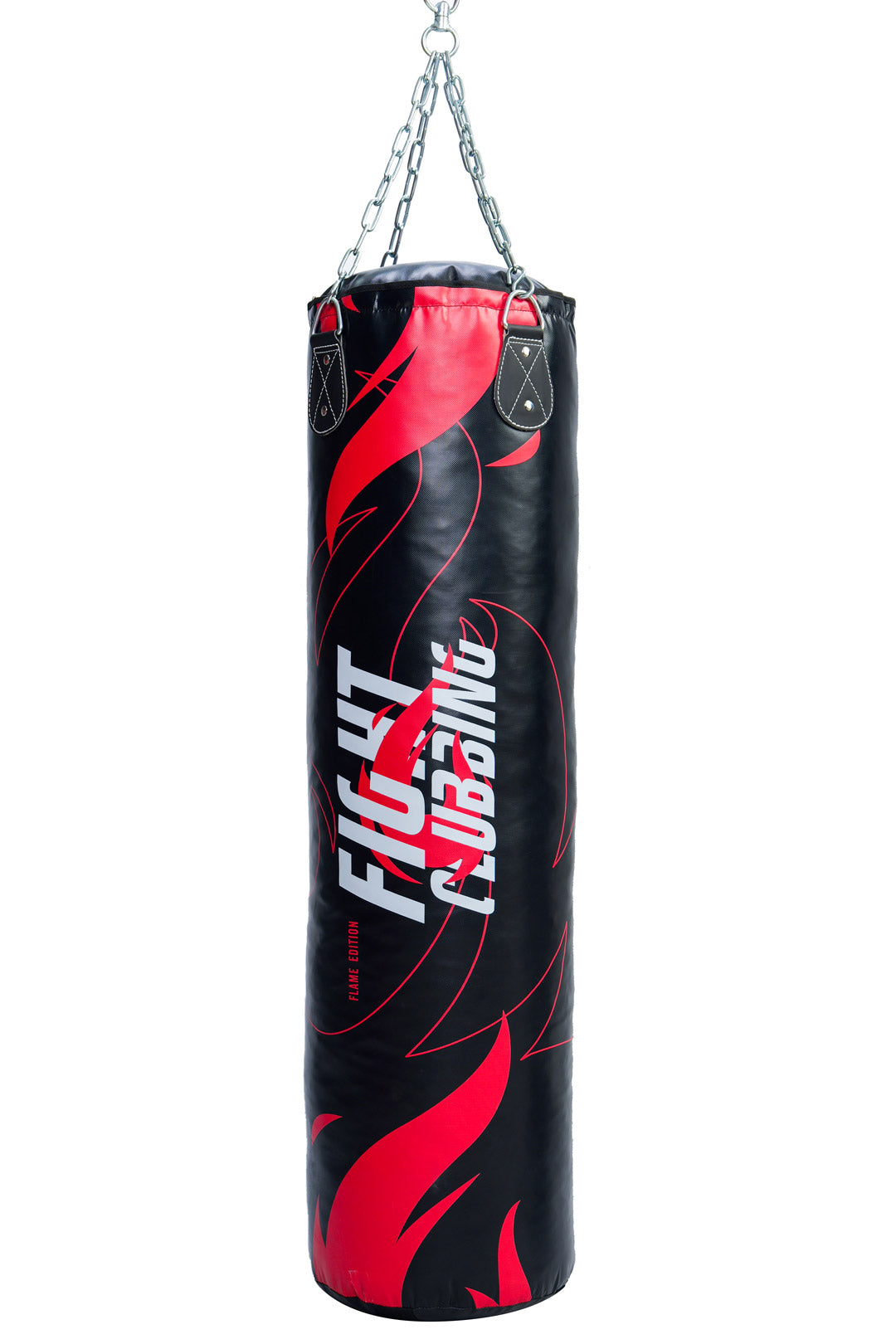 Sacco da boxe con manichino stile Big Bob Sacco da boxe con manichino stile Big Bob