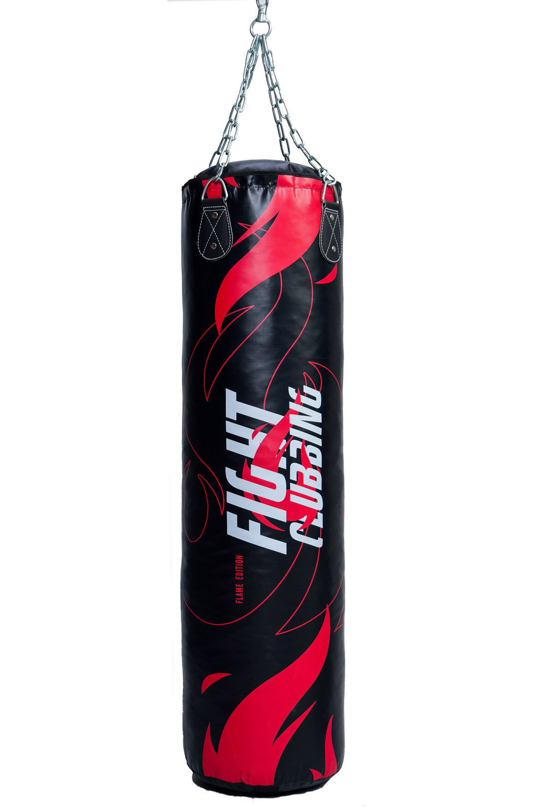 Sacco Flame Edition