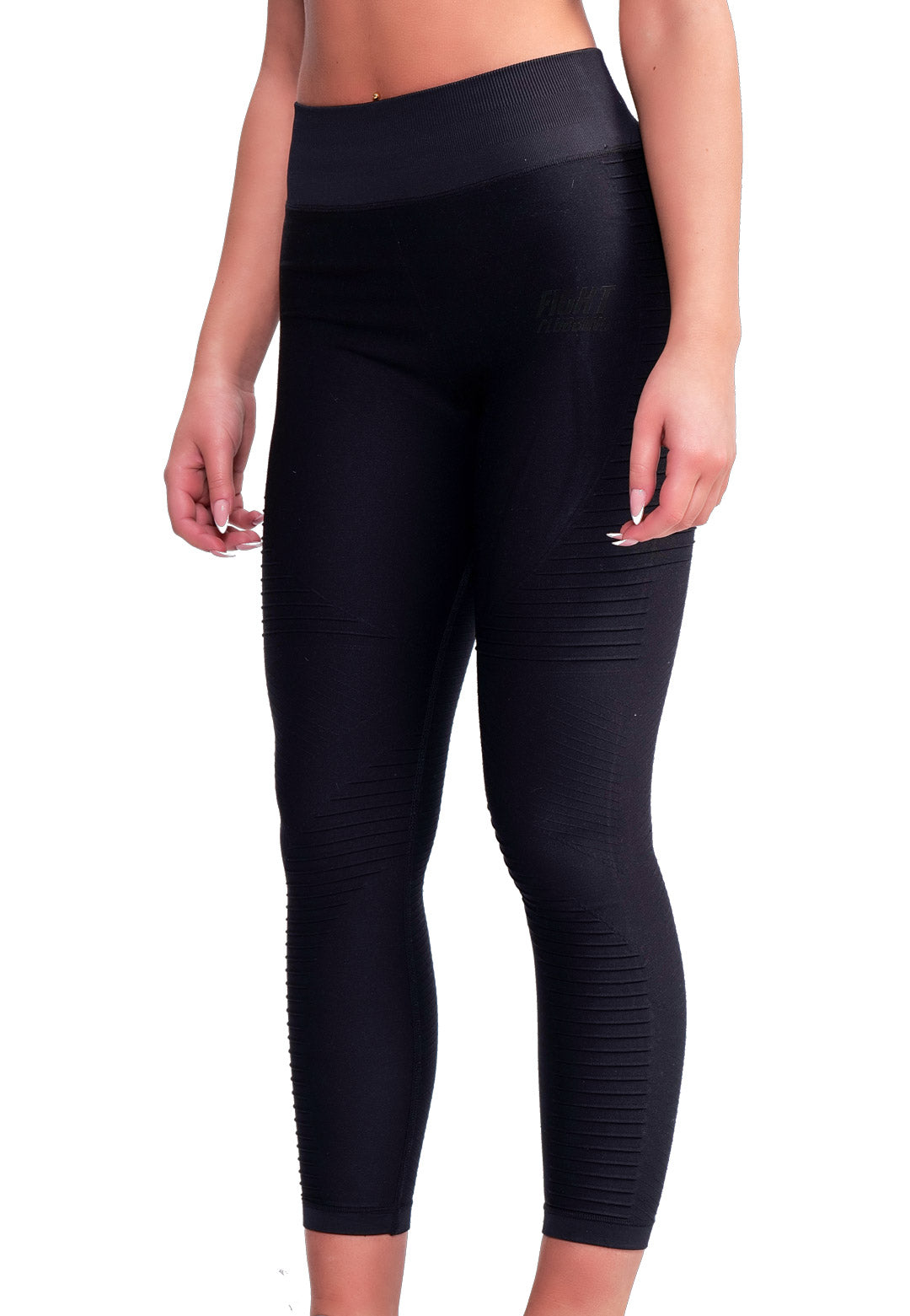 Leggings Tecnico Nero
