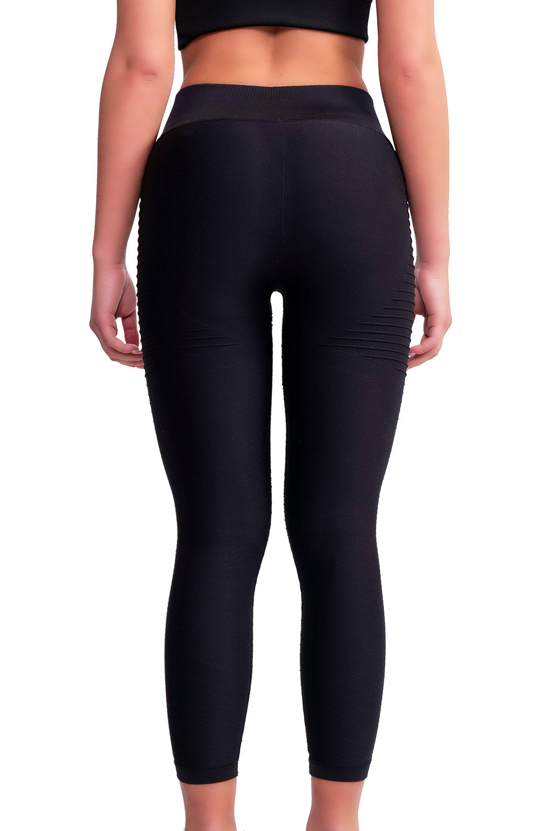 Leggings Tecnico Nero