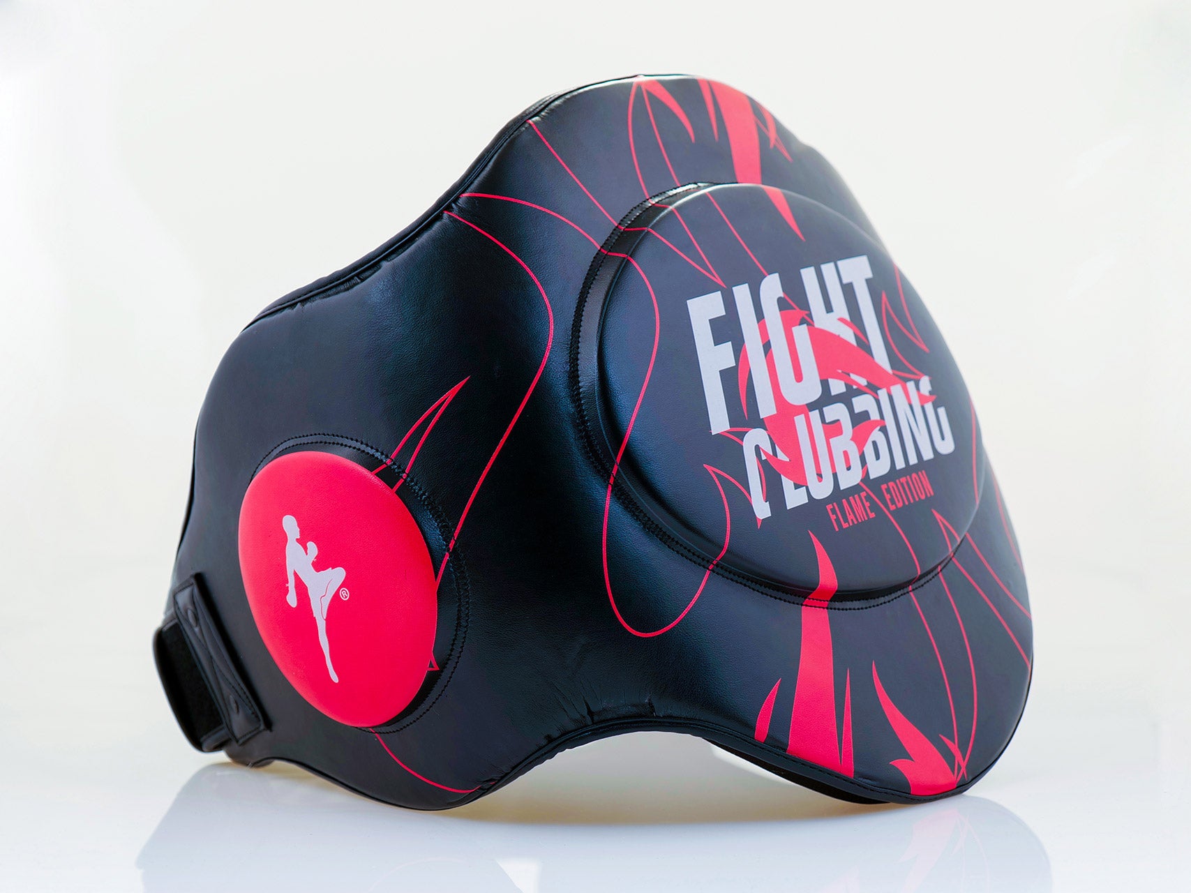 Cinturone Flame Edition