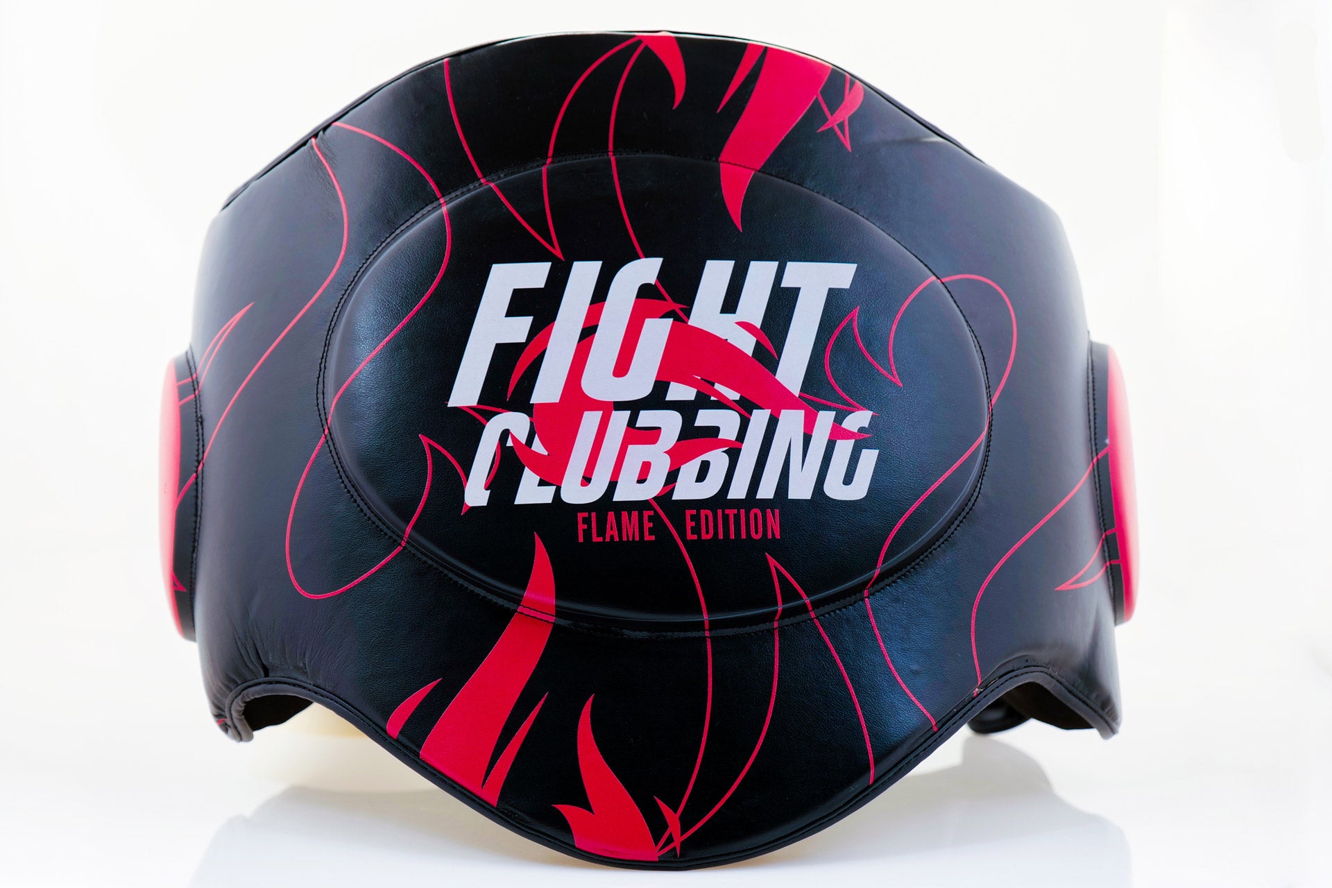 Cinturone Flame Edition