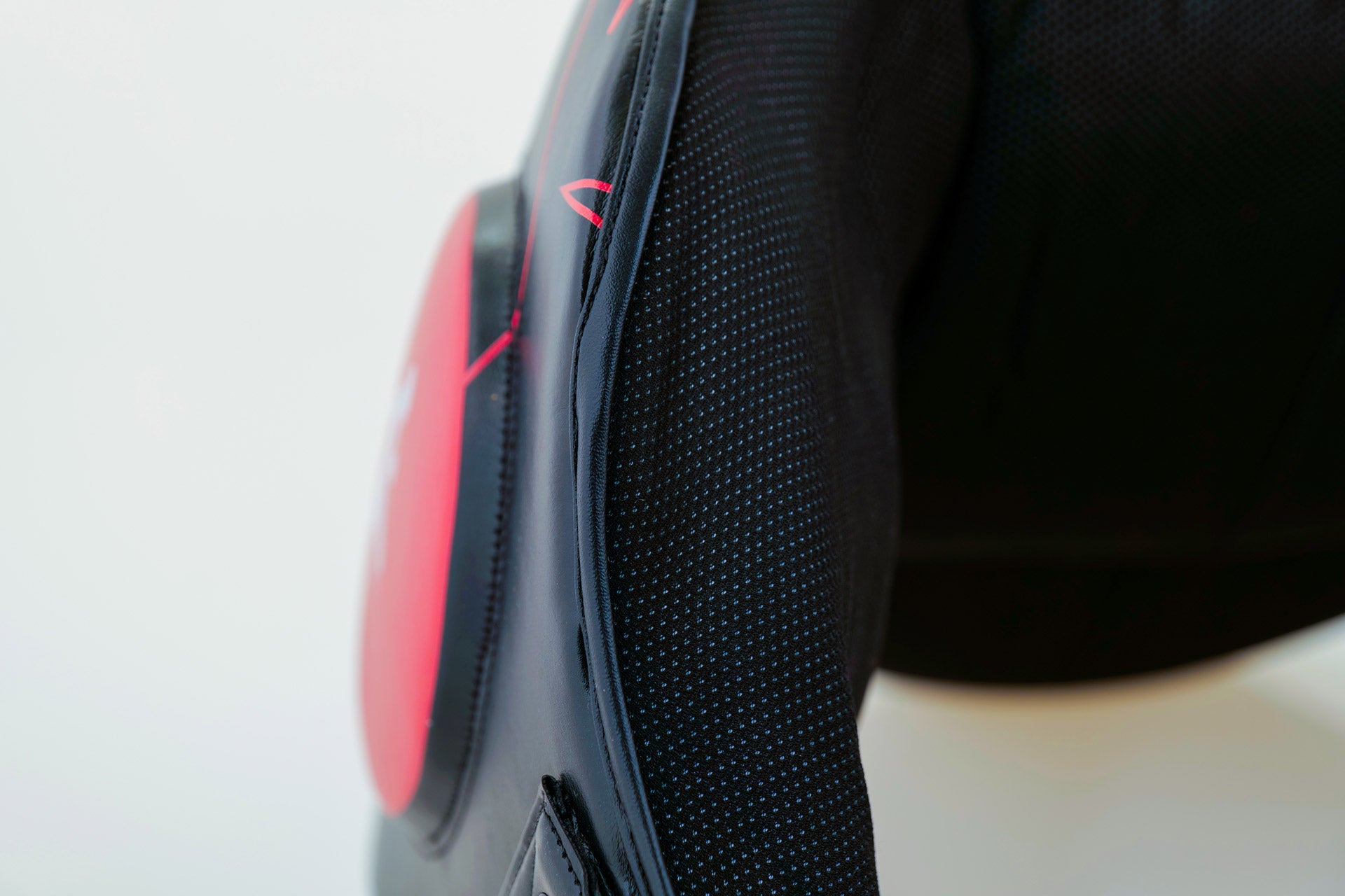 Cinturone Flame Edition