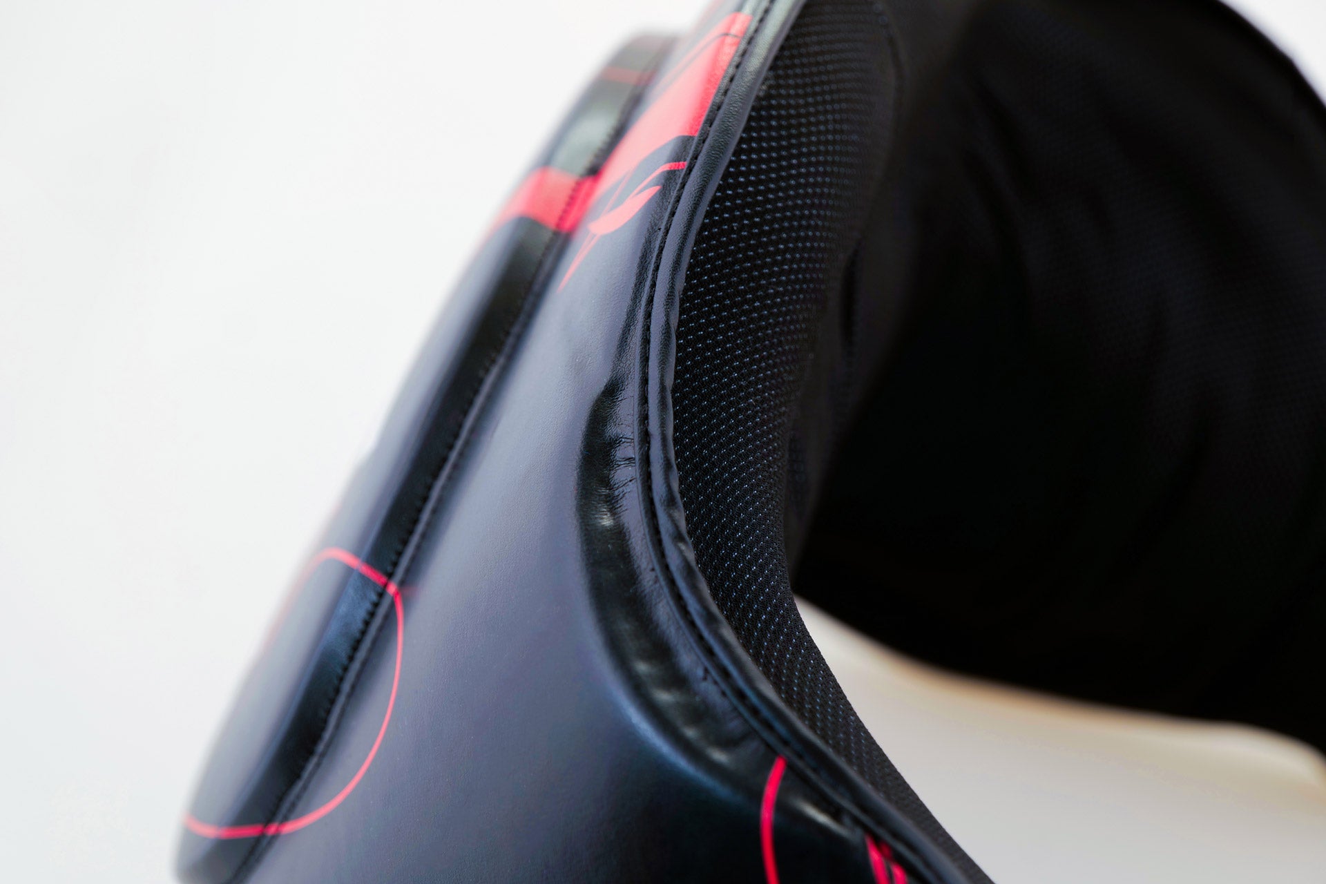 Cinturone Flame Edition