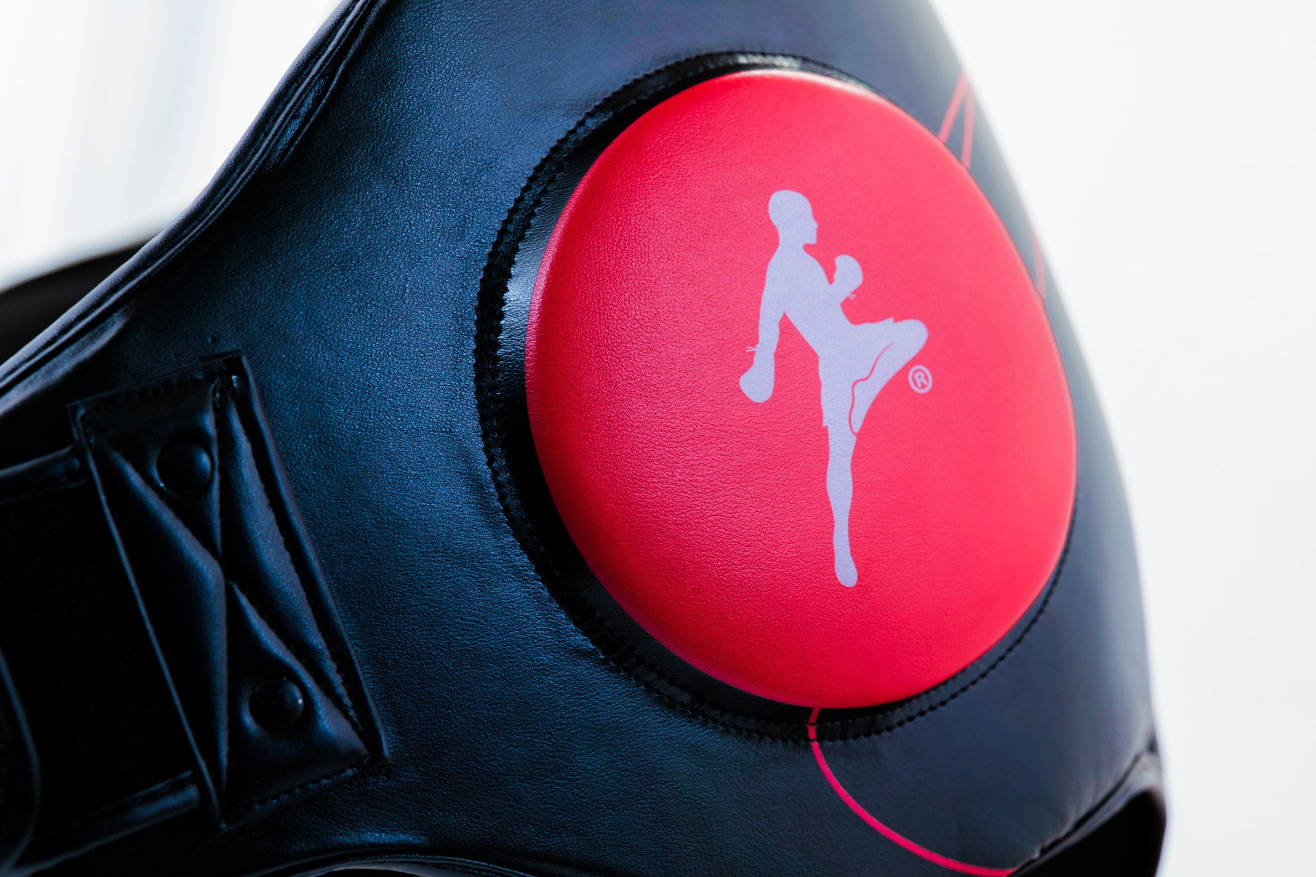 Cinturone Flame Edition