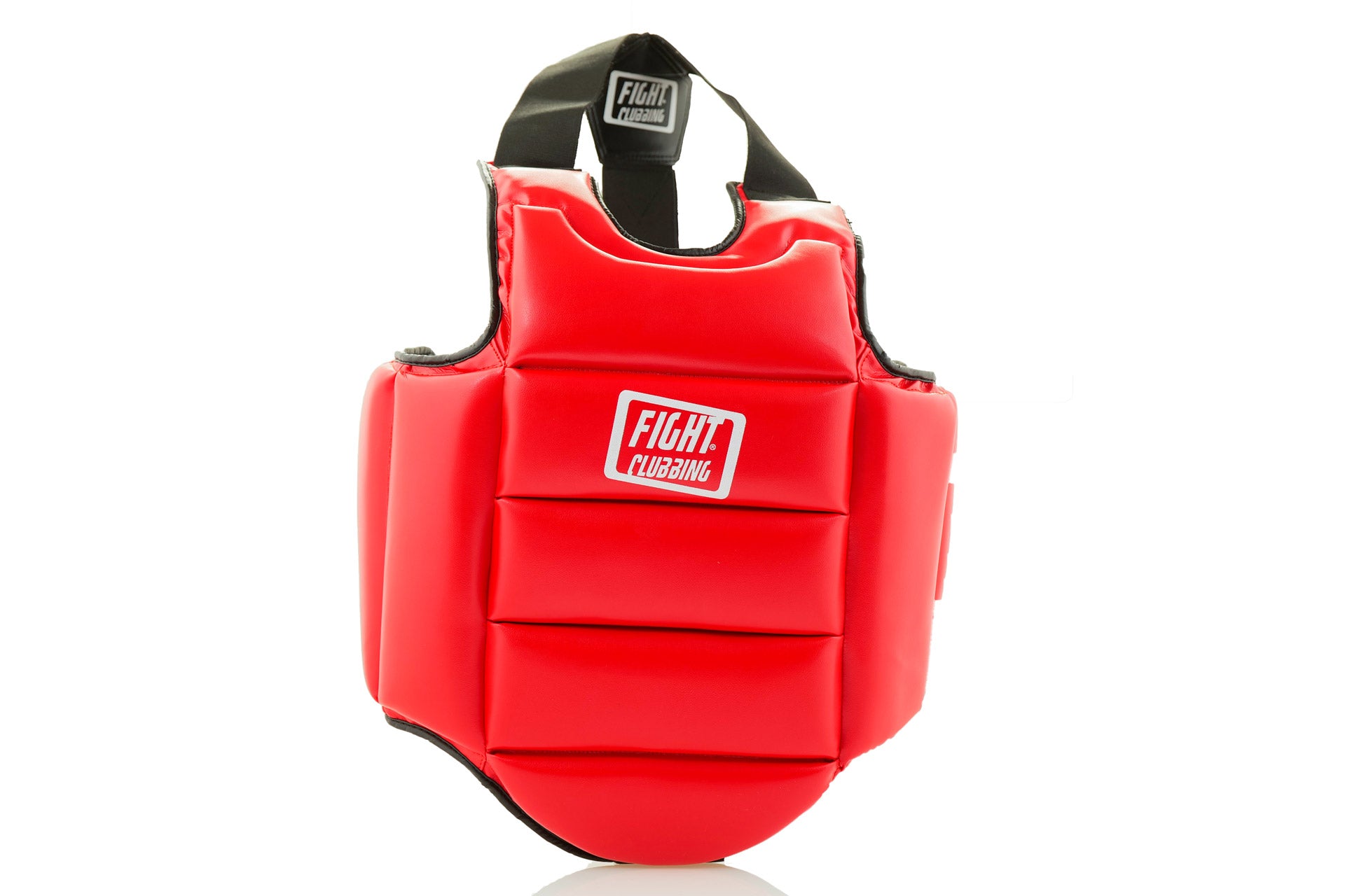 Corpetto Competition Rosso e Blu