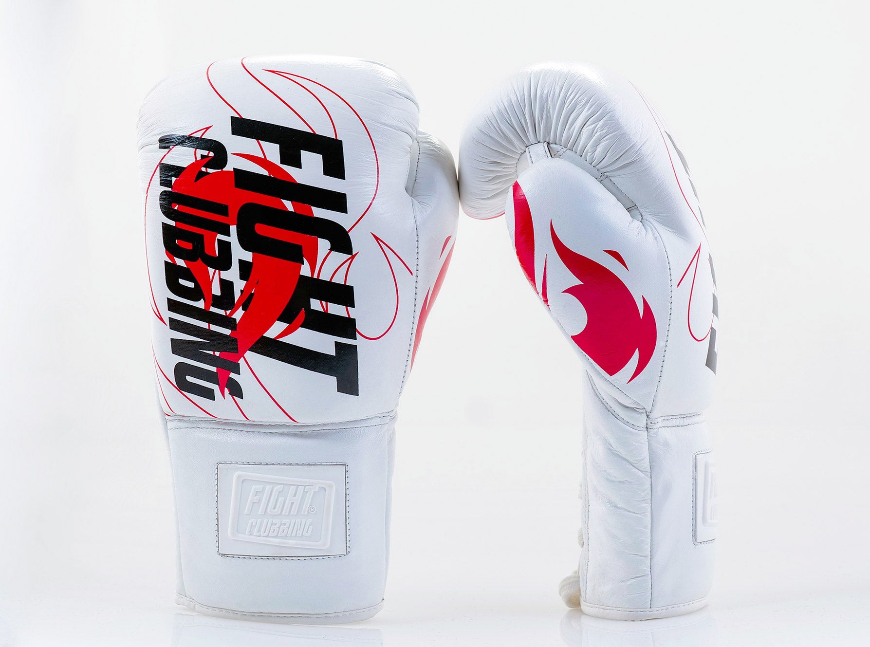 Guantoni Flame Competition Bianco