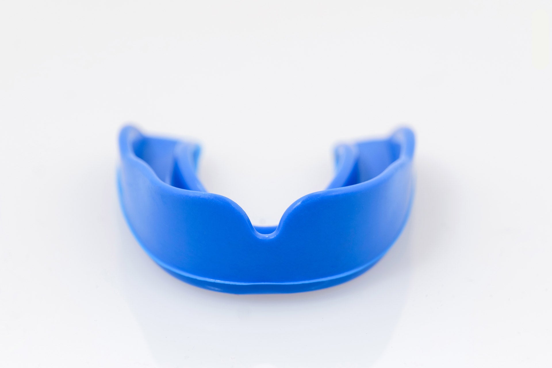 Gel Mouthguard Training Edition Blue