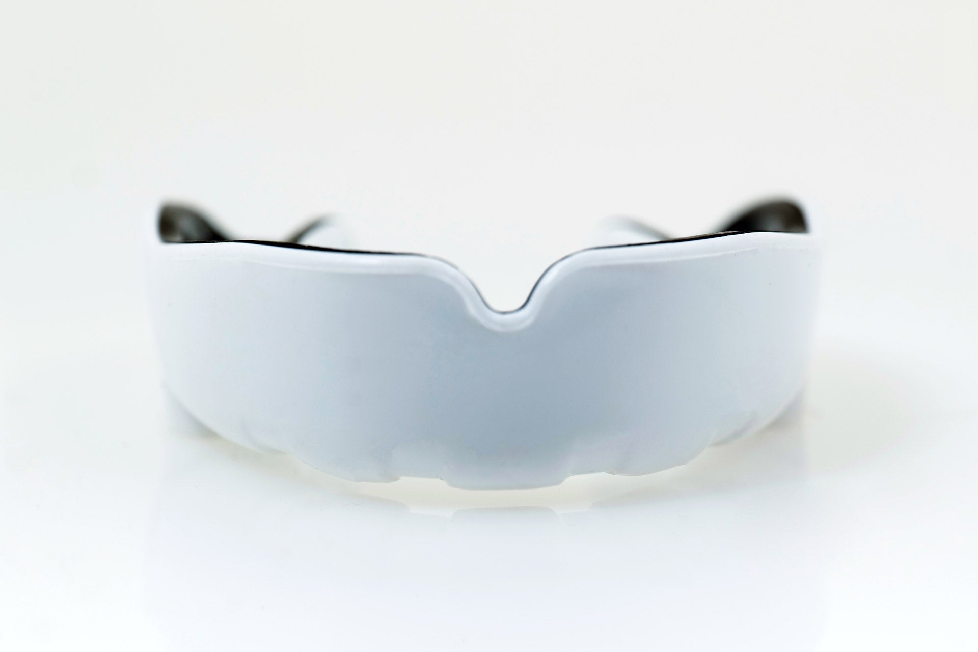 Paradenti In Gel Training Edition Bianco e Nero