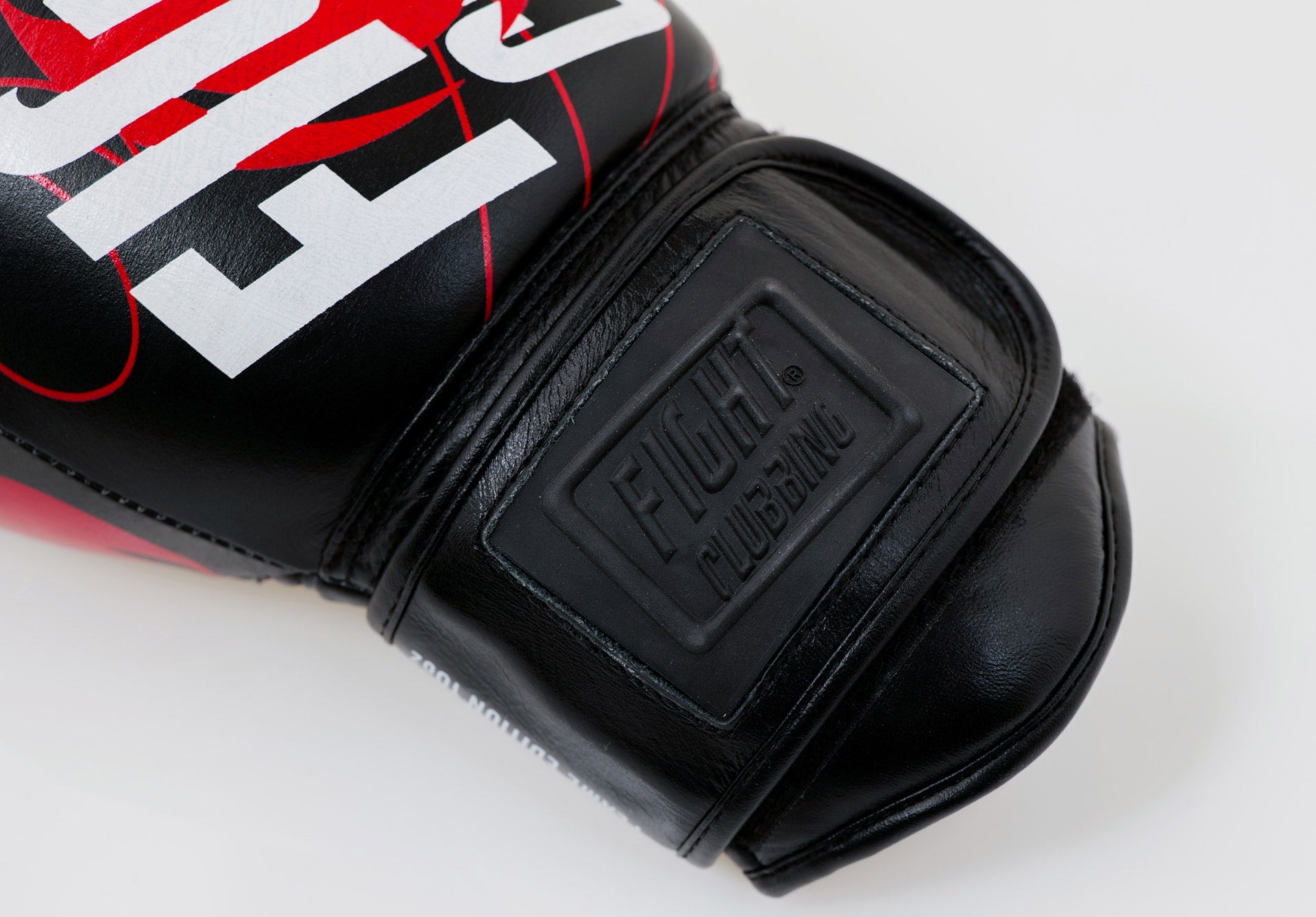 Guantoni Flame Edition Nero