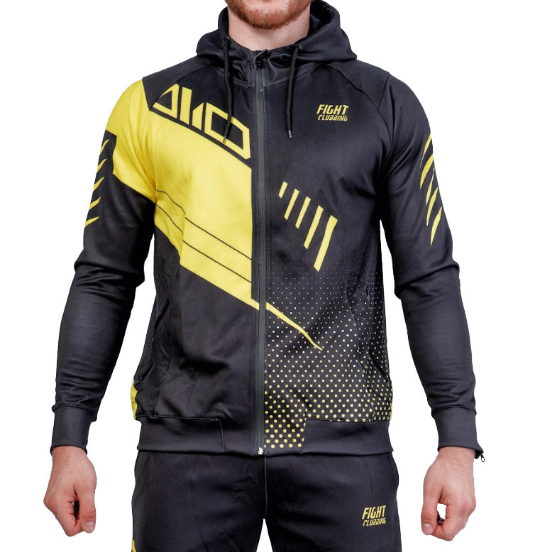 Felpa Dragon Edition