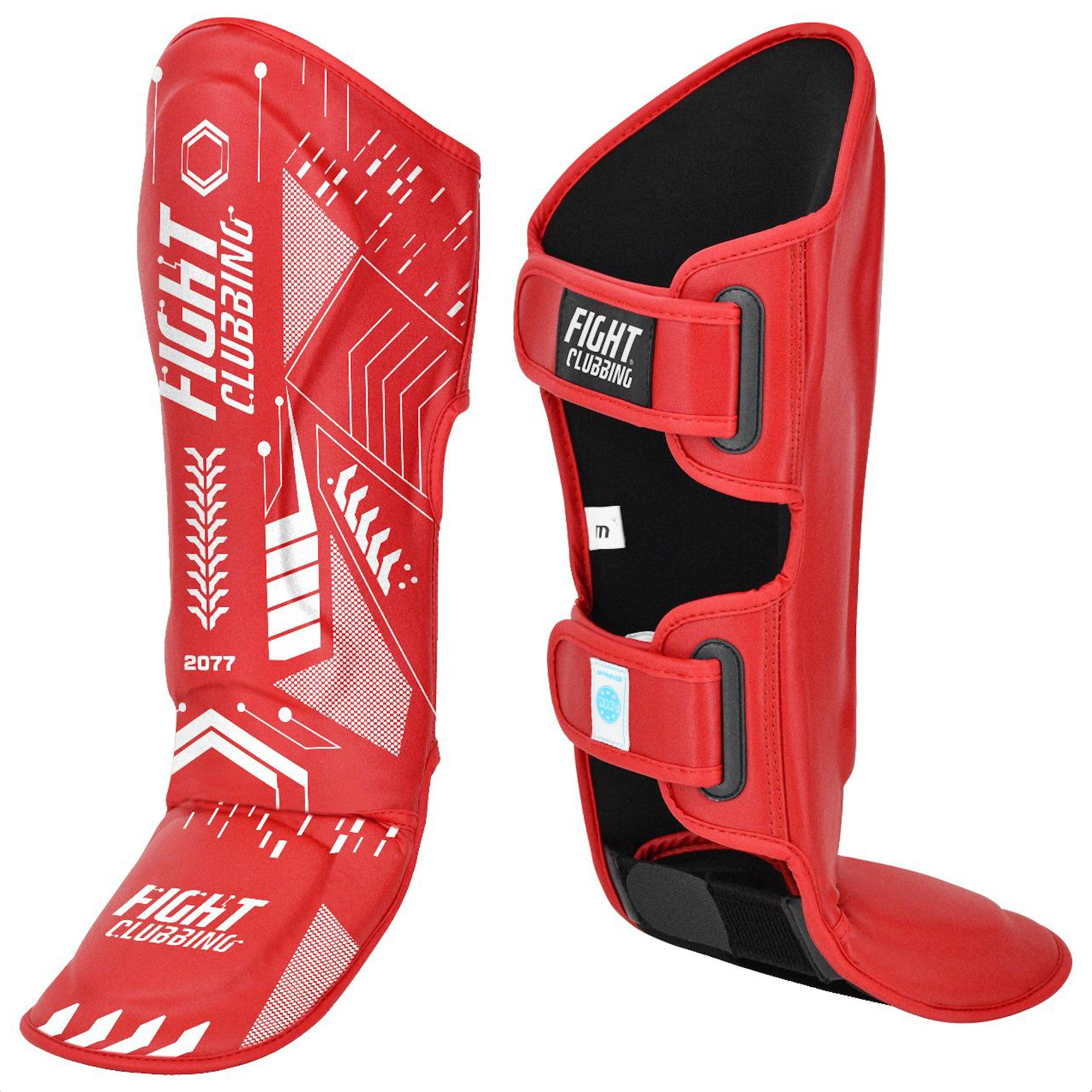 Paratibia Wako Edition Rosso