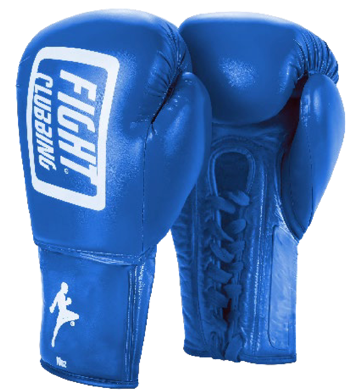 Guantoni Competition Pro Blu