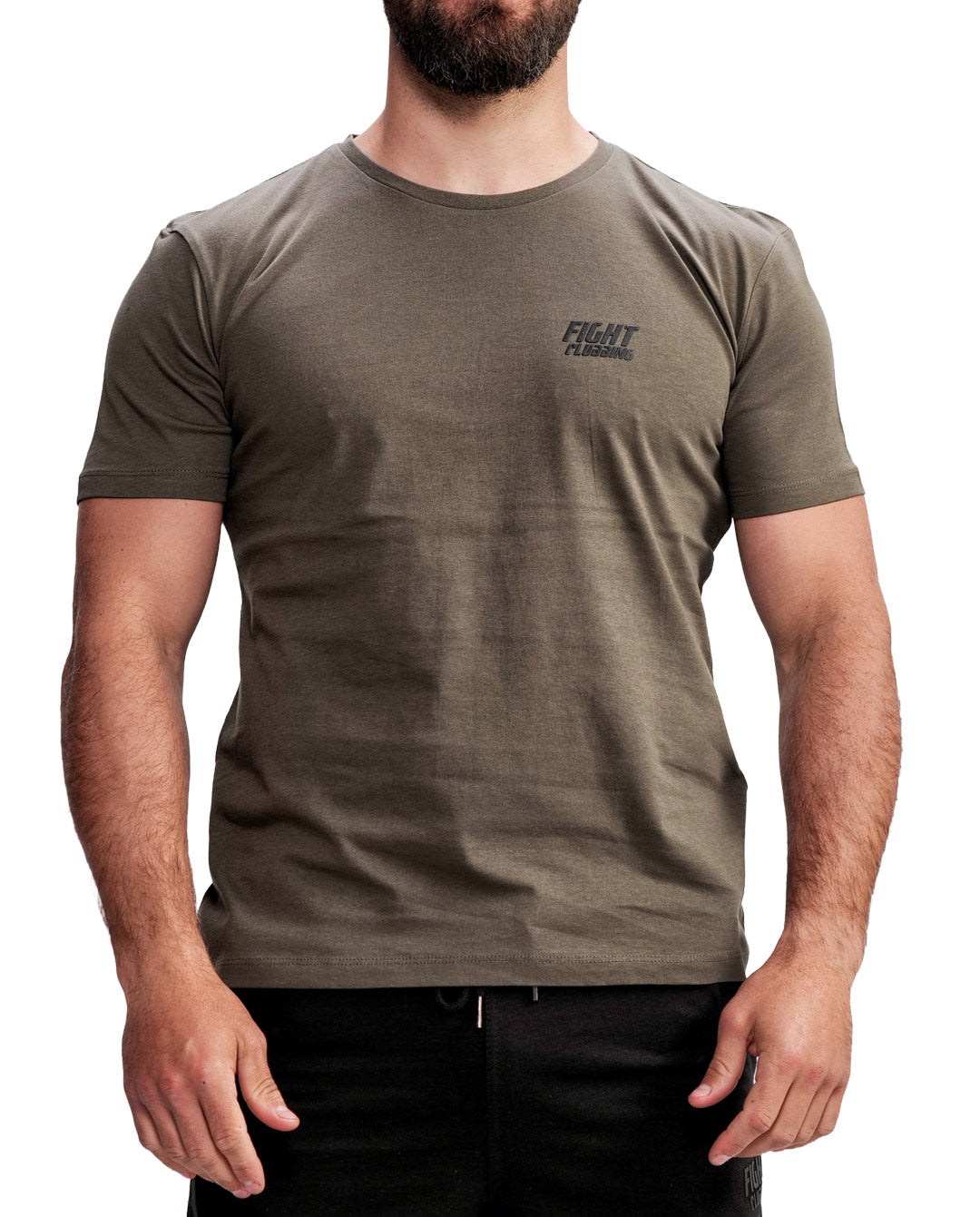 T-Shirt Pure Organic Verde