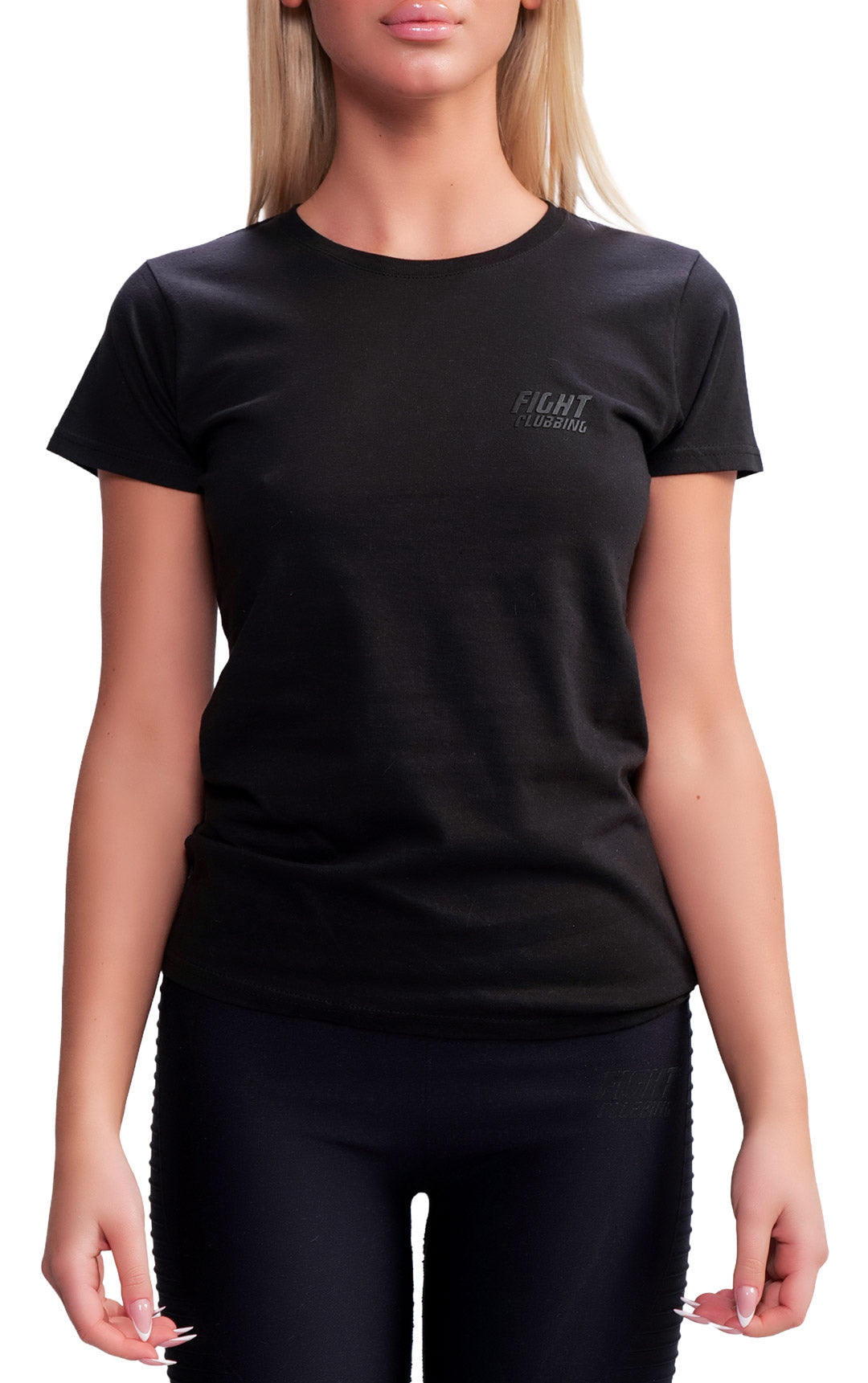 Basic Black T-Shirt