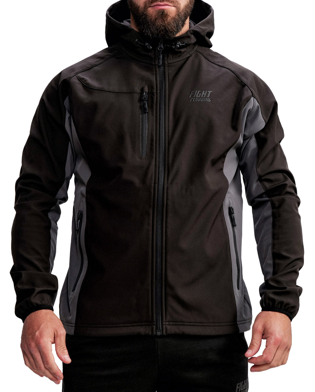 Giacca Performance Nero