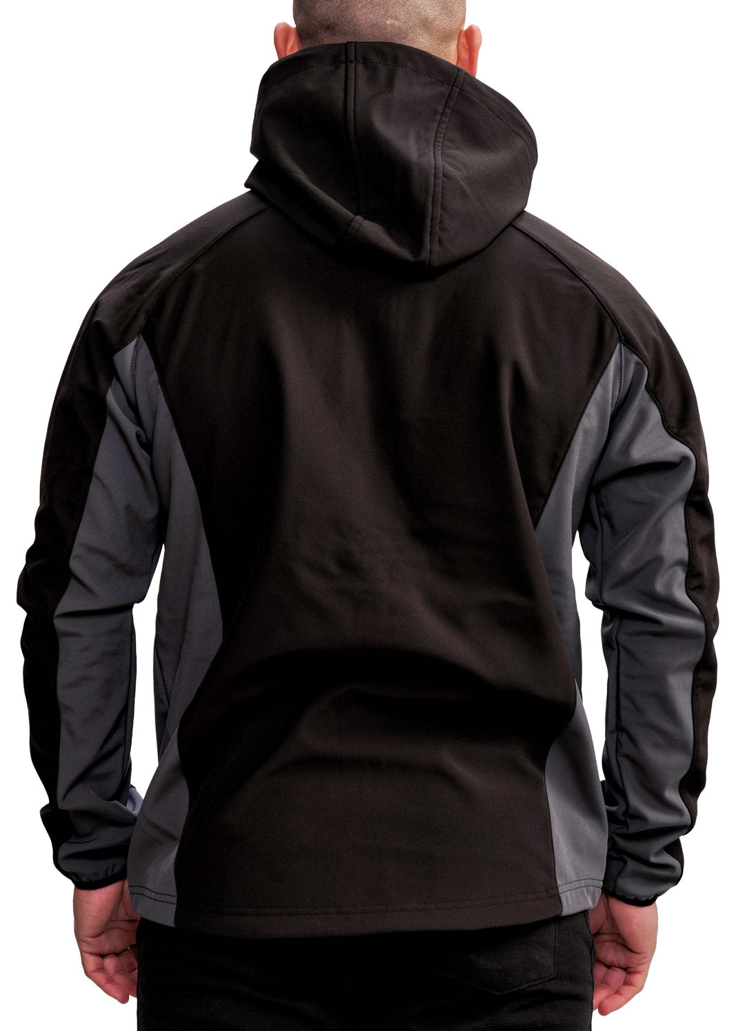 Giacca Performance Nero