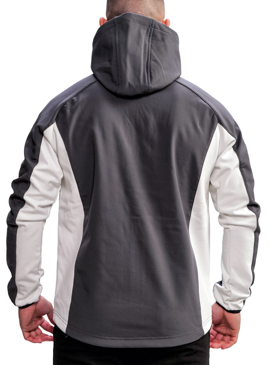 Giacca Performance Grigio