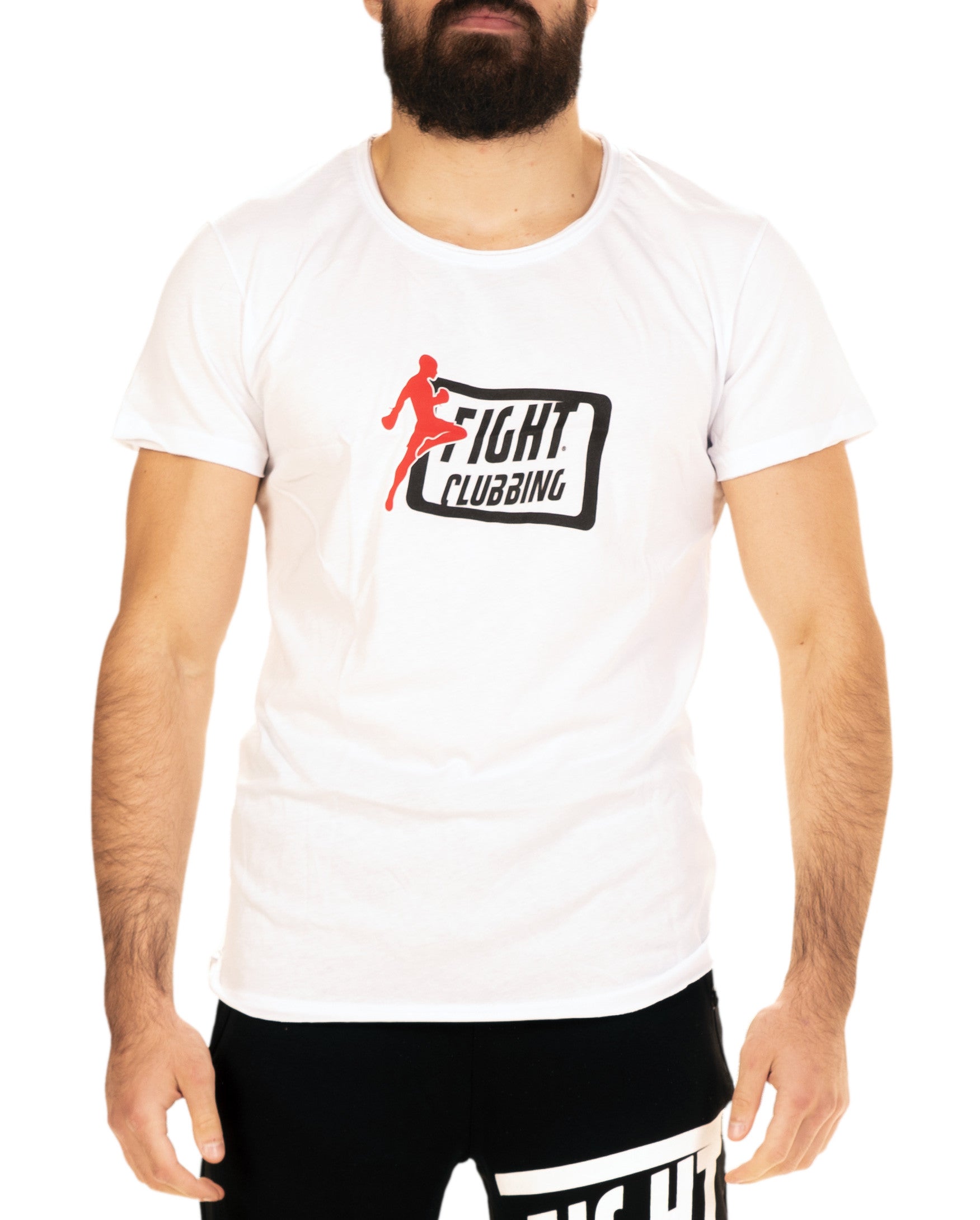 Icon White T-Shirt