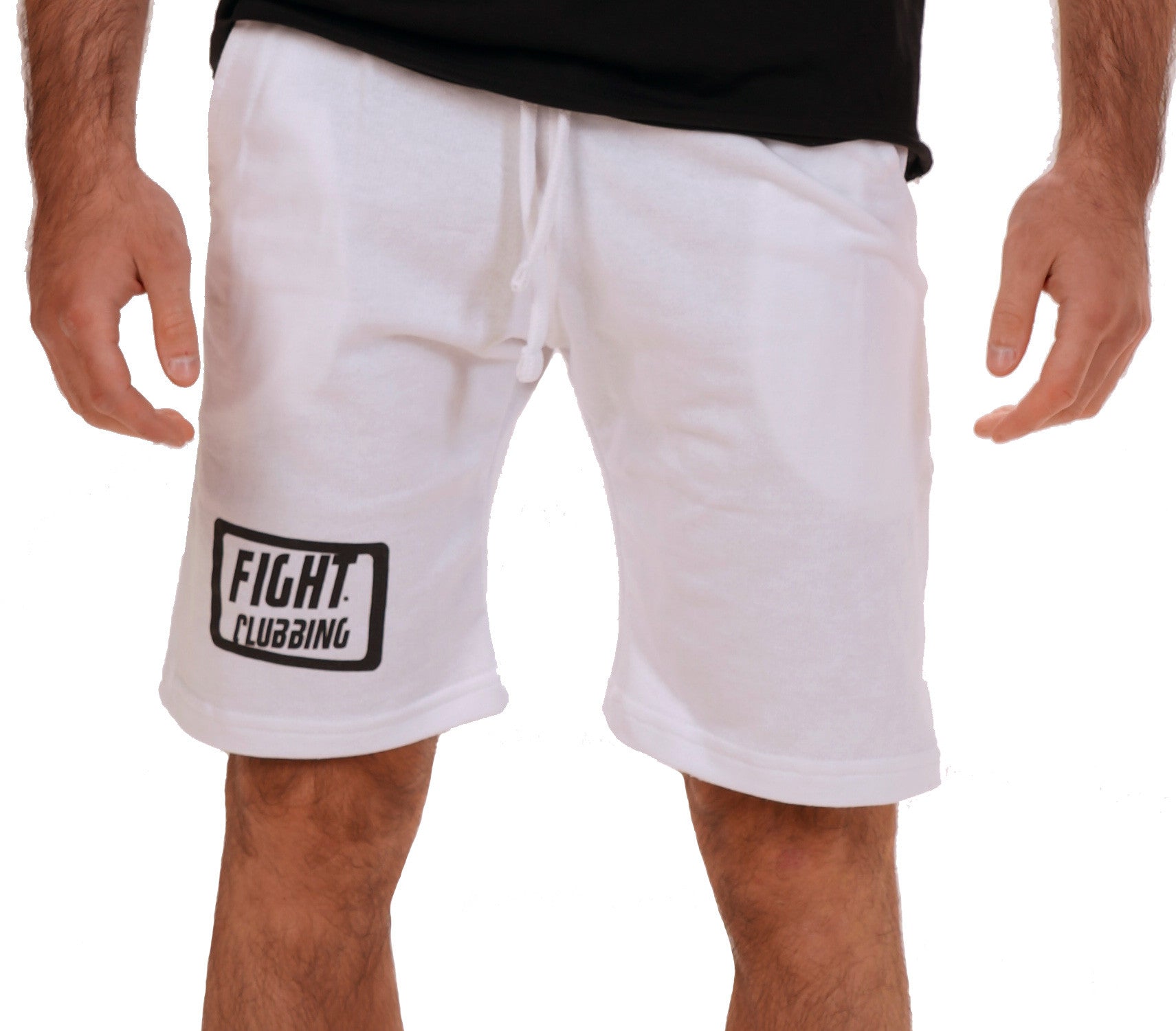 Bermuda Basic Bianco