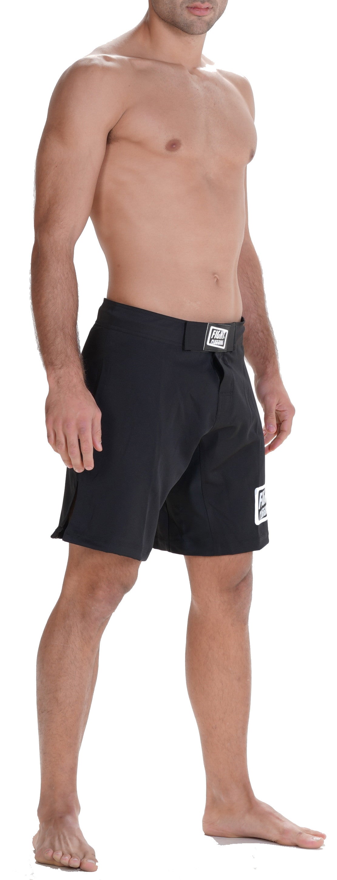 Pataloncino MMA Training Edition Nero (*Unisex)