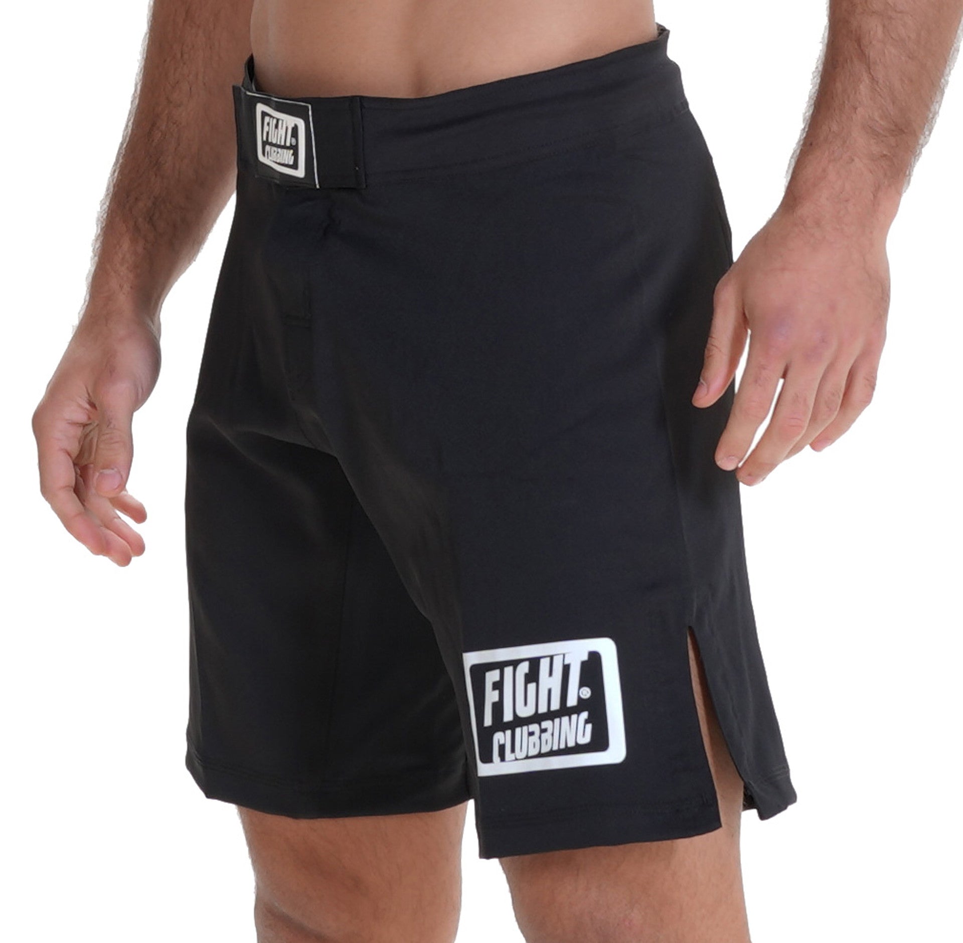 Pataloncino MMA Training Edition Nero (*Unisex)