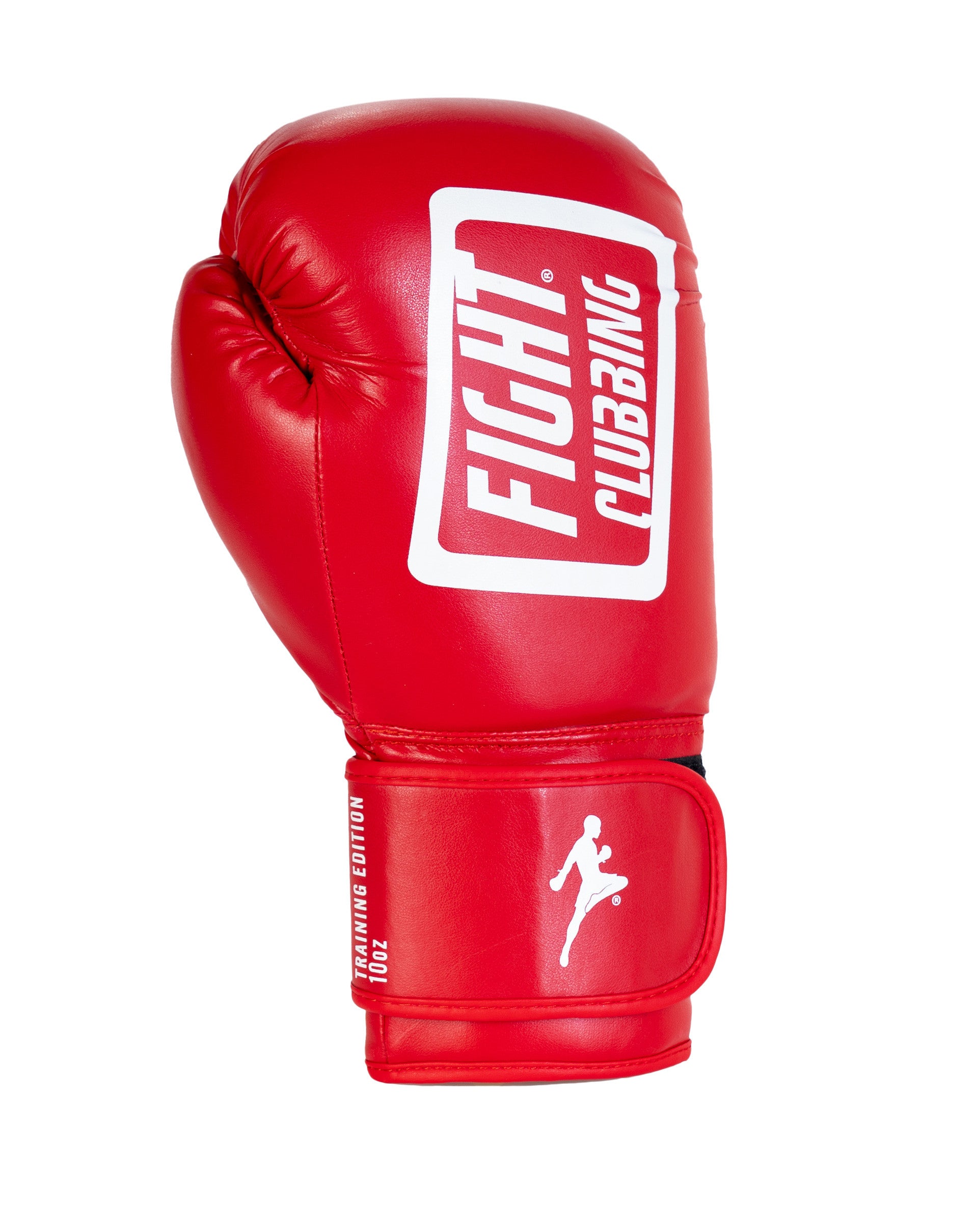 Guantoni Junior Edition Rosso