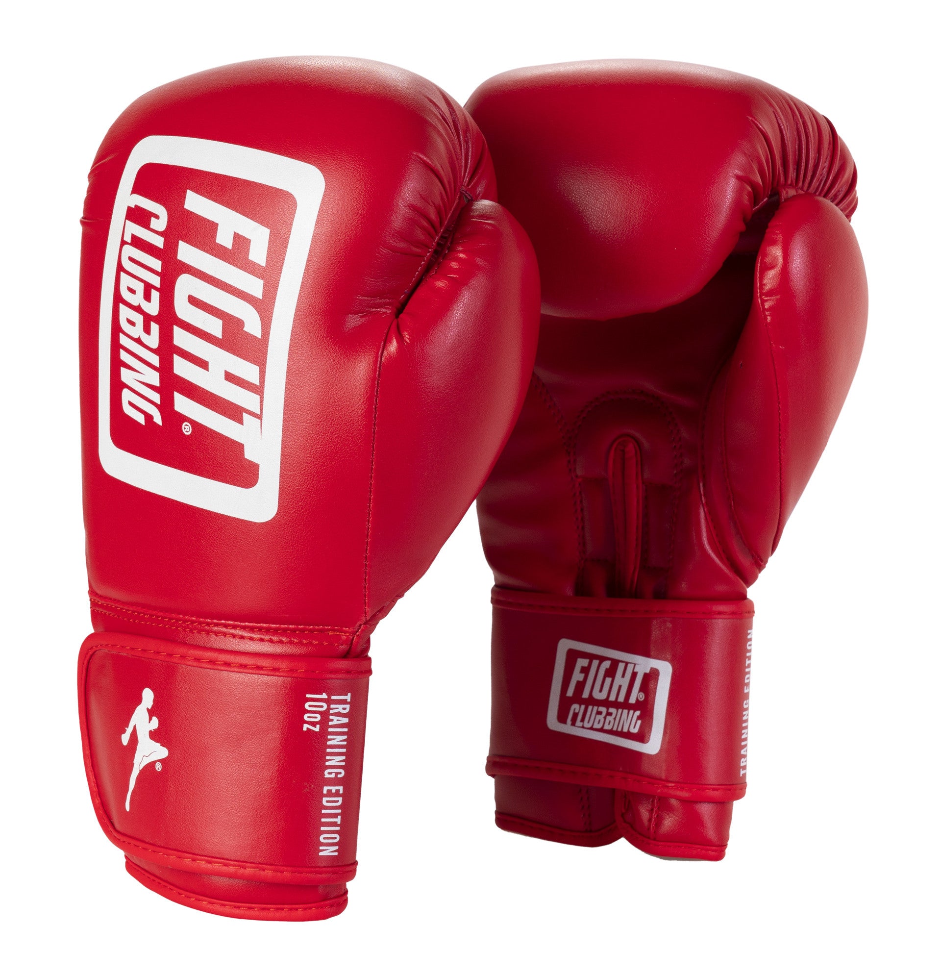 Guantoni Junior Edition Rosso