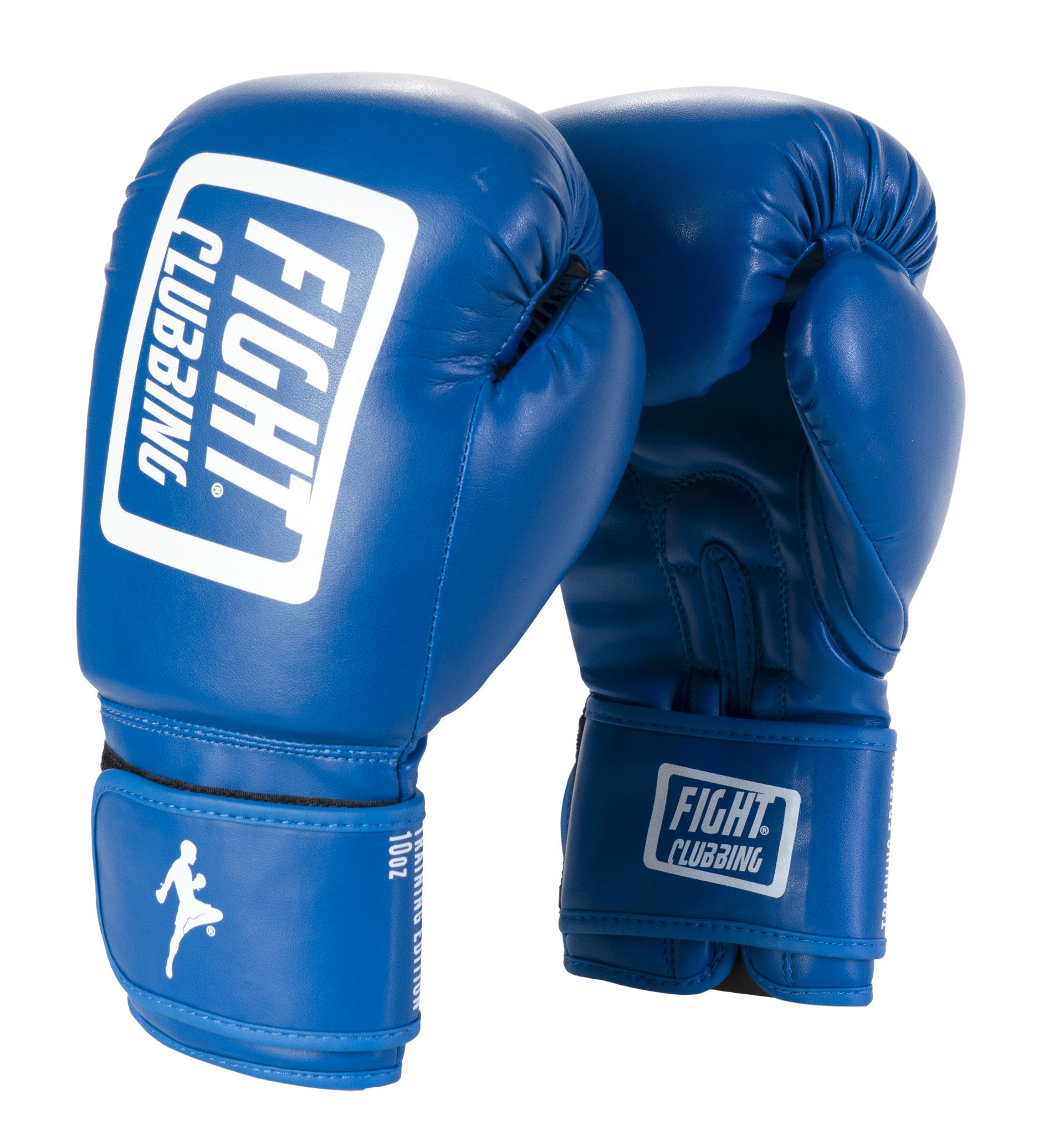 Guantoni Junior Edition Blu