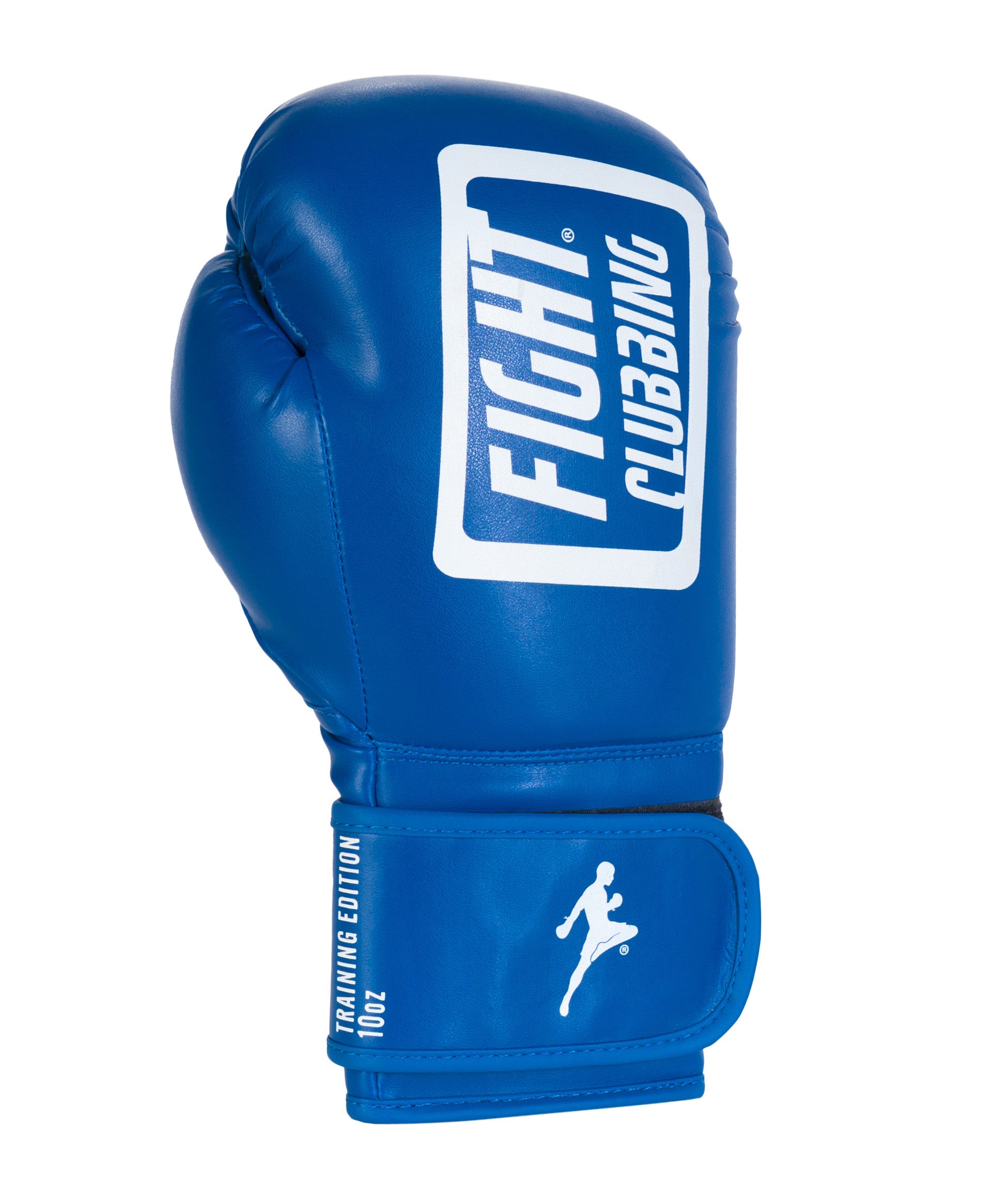 Guantoni Junior Edition Blu