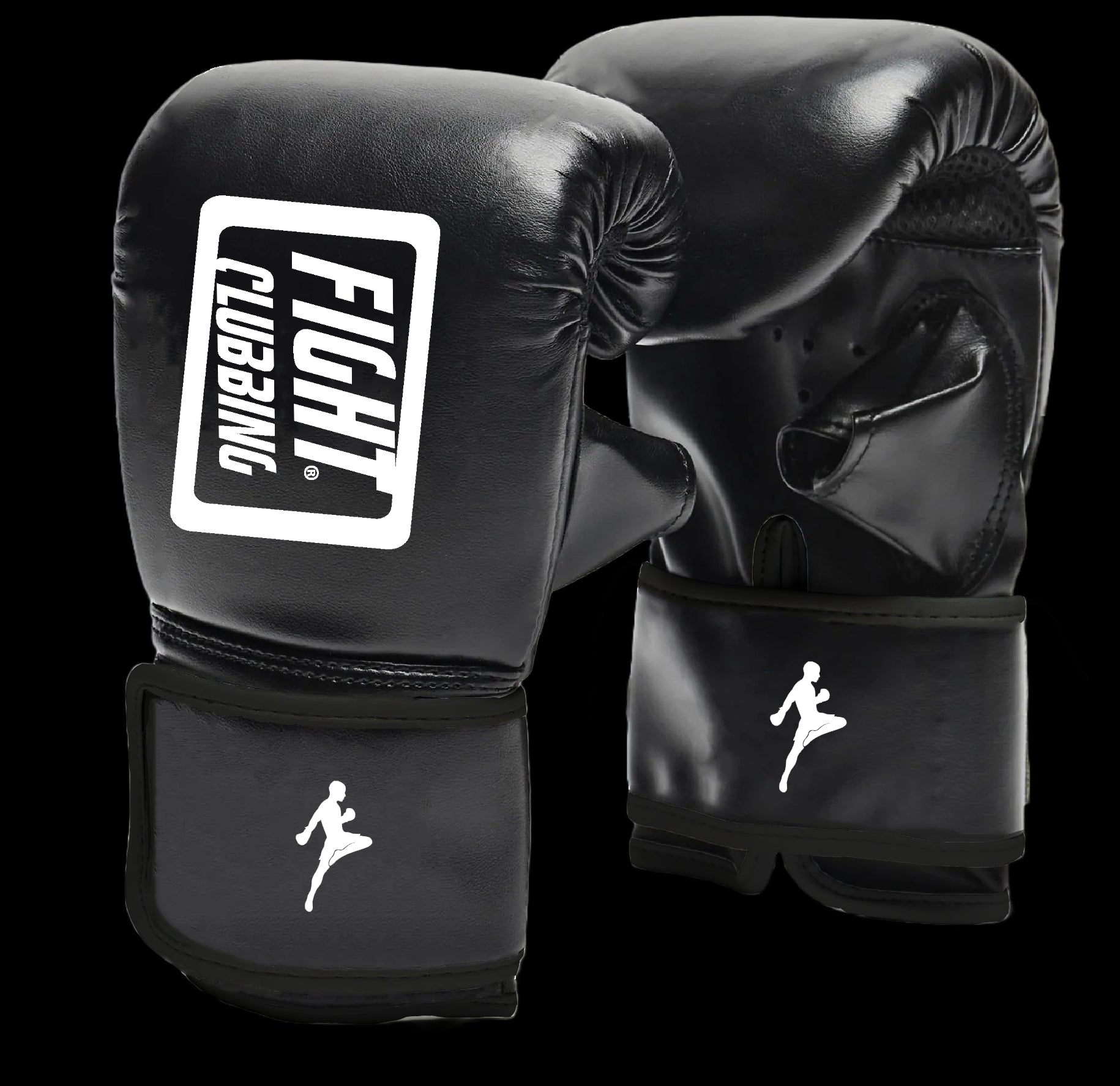 Guantoni da Sacco Nero