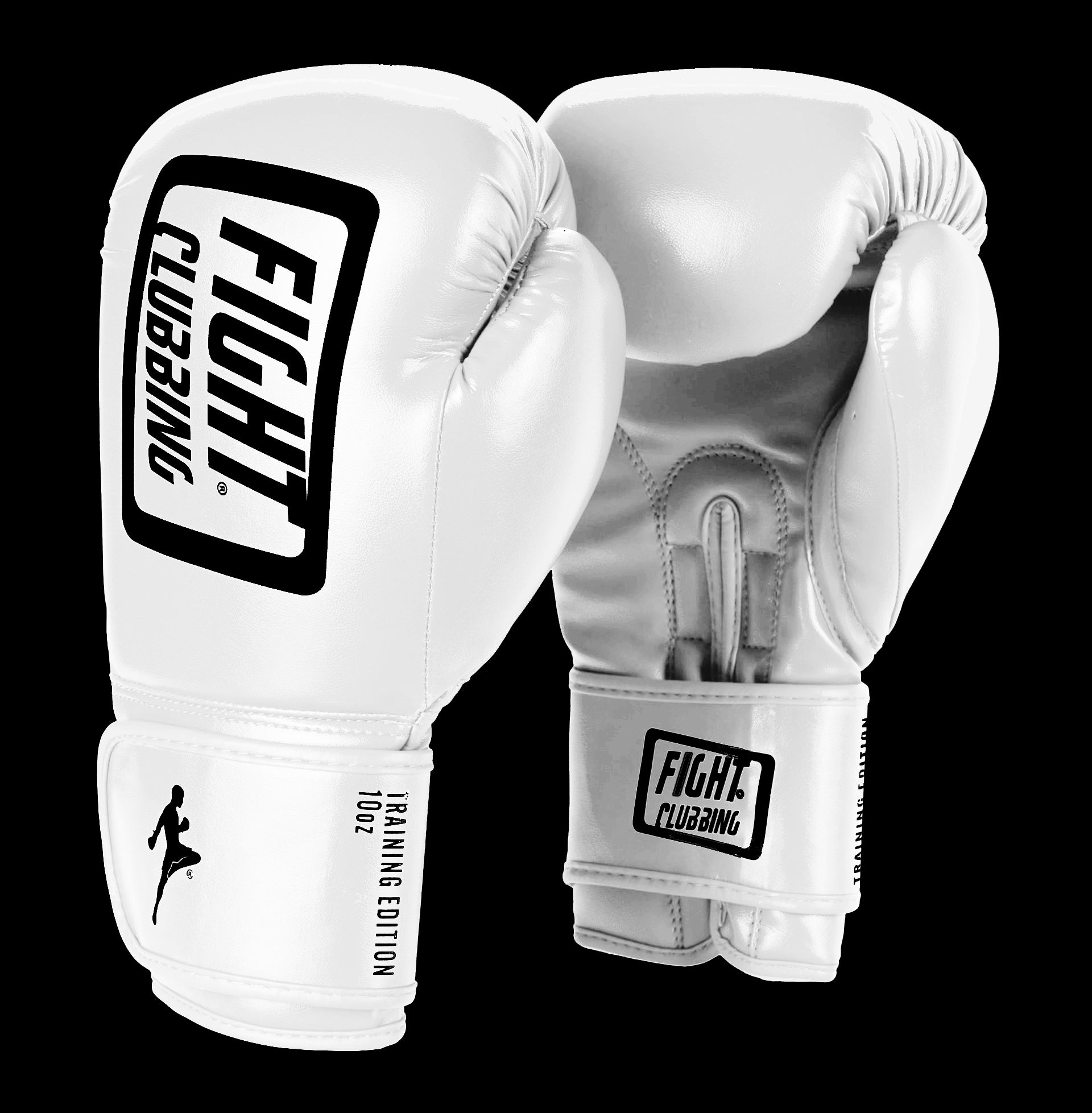 Training Edition White Gloves