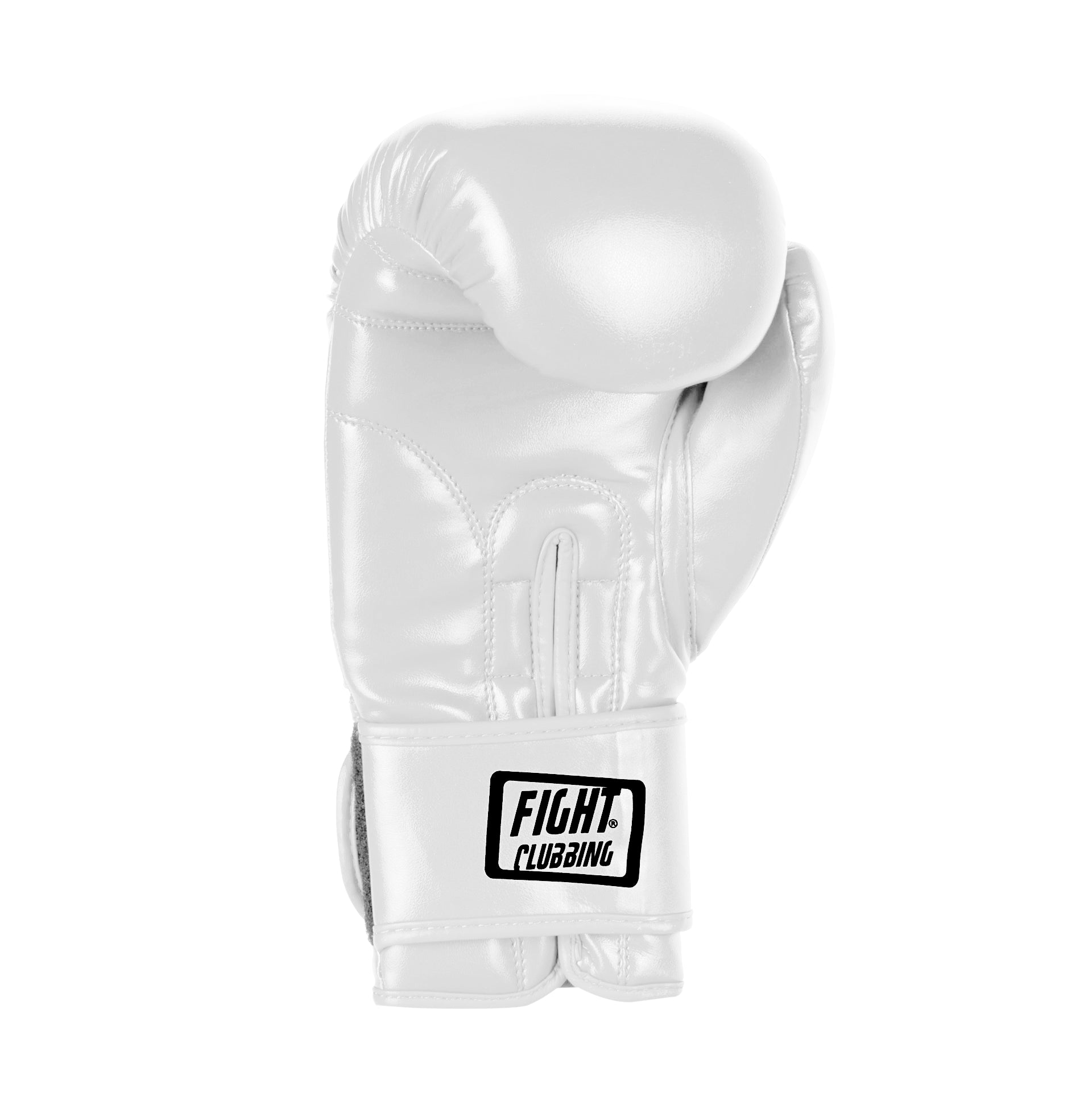 Training Edition White Gloves
