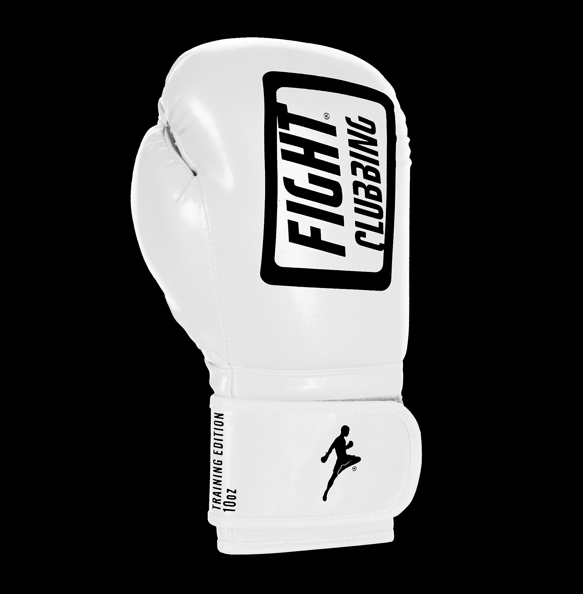 Training Edition White Gloves