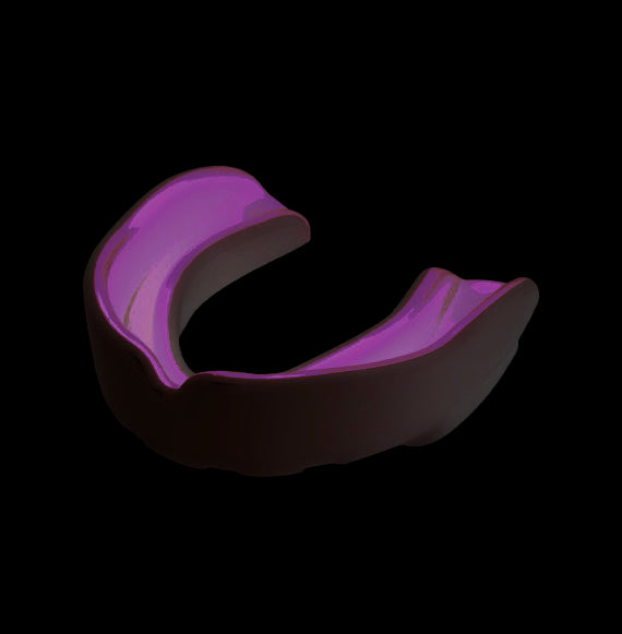Paradenti In Gel Training Edition Viola