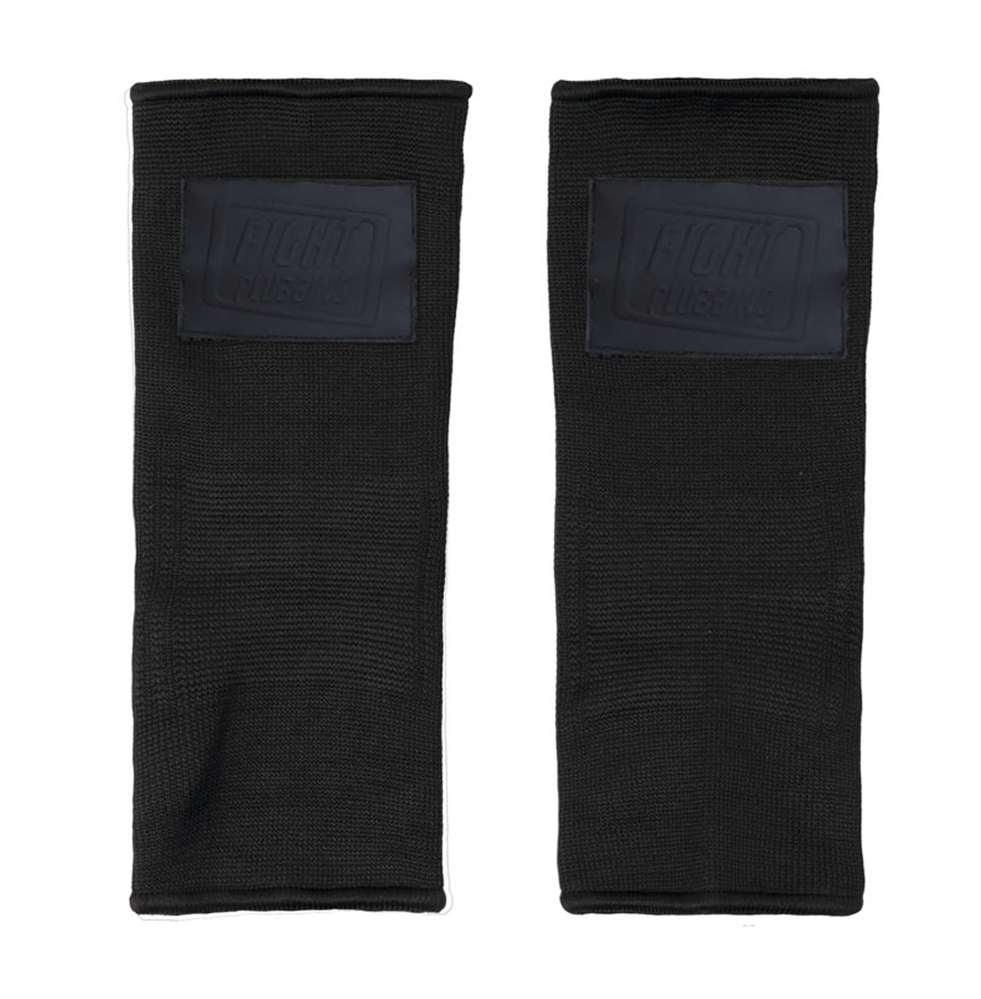 Cavigliere Pro Edition Nero Logo Nero