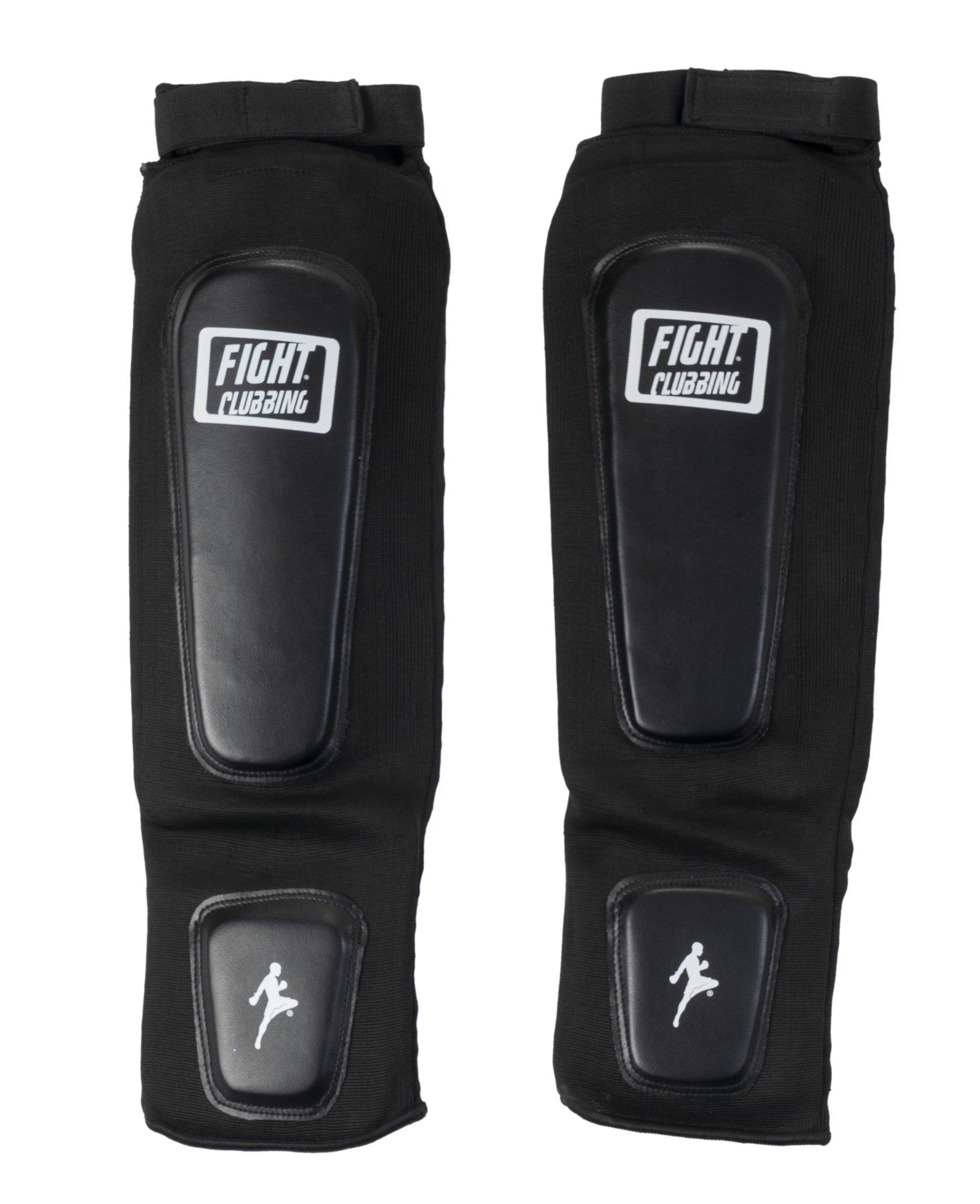 Paratibia A Calza Stark Nero