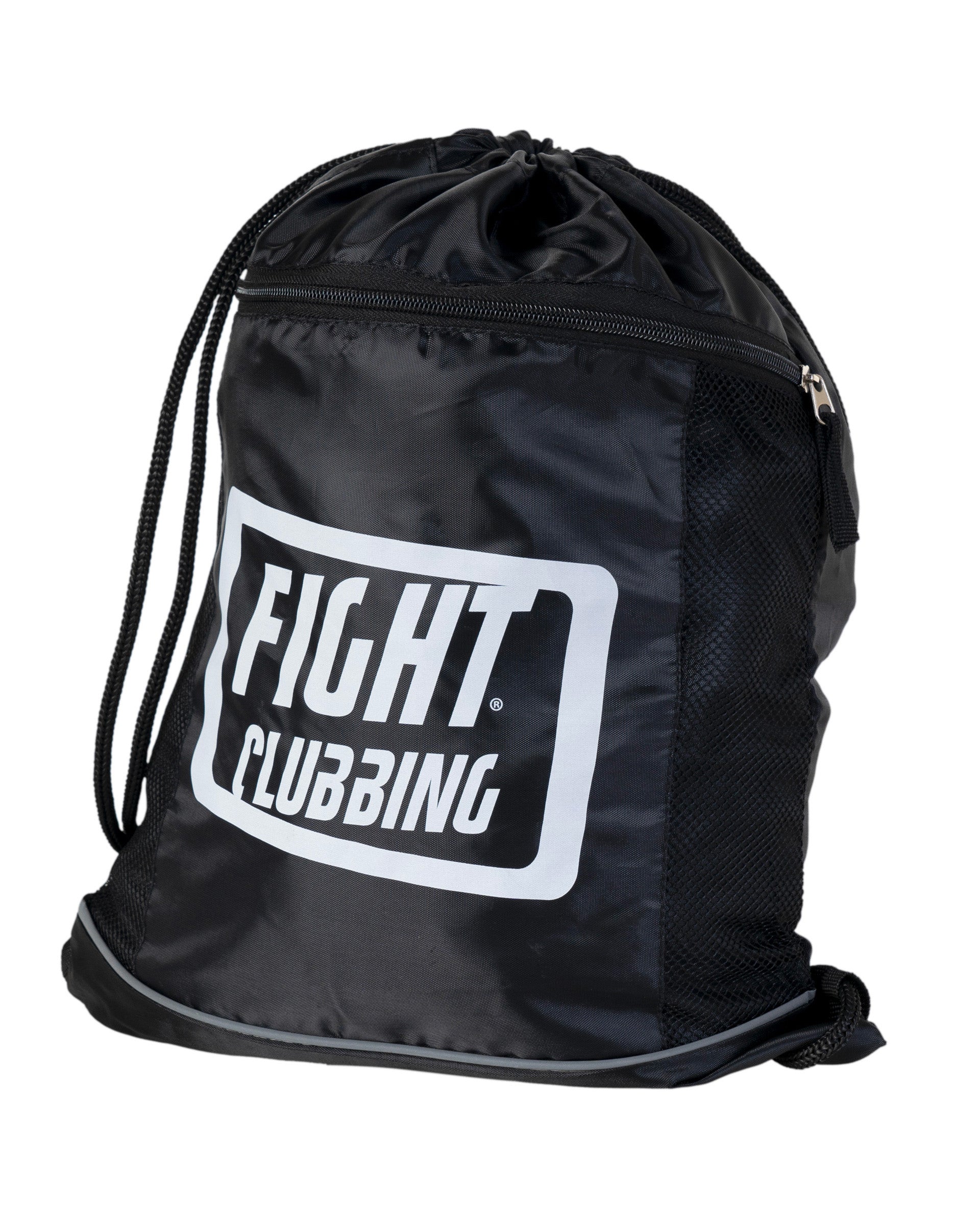 Sacca Da Palestra Nero