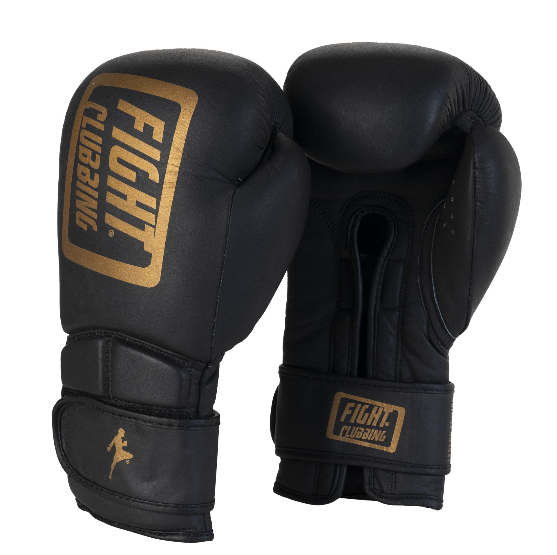 Guantoni Legend Edition Oro