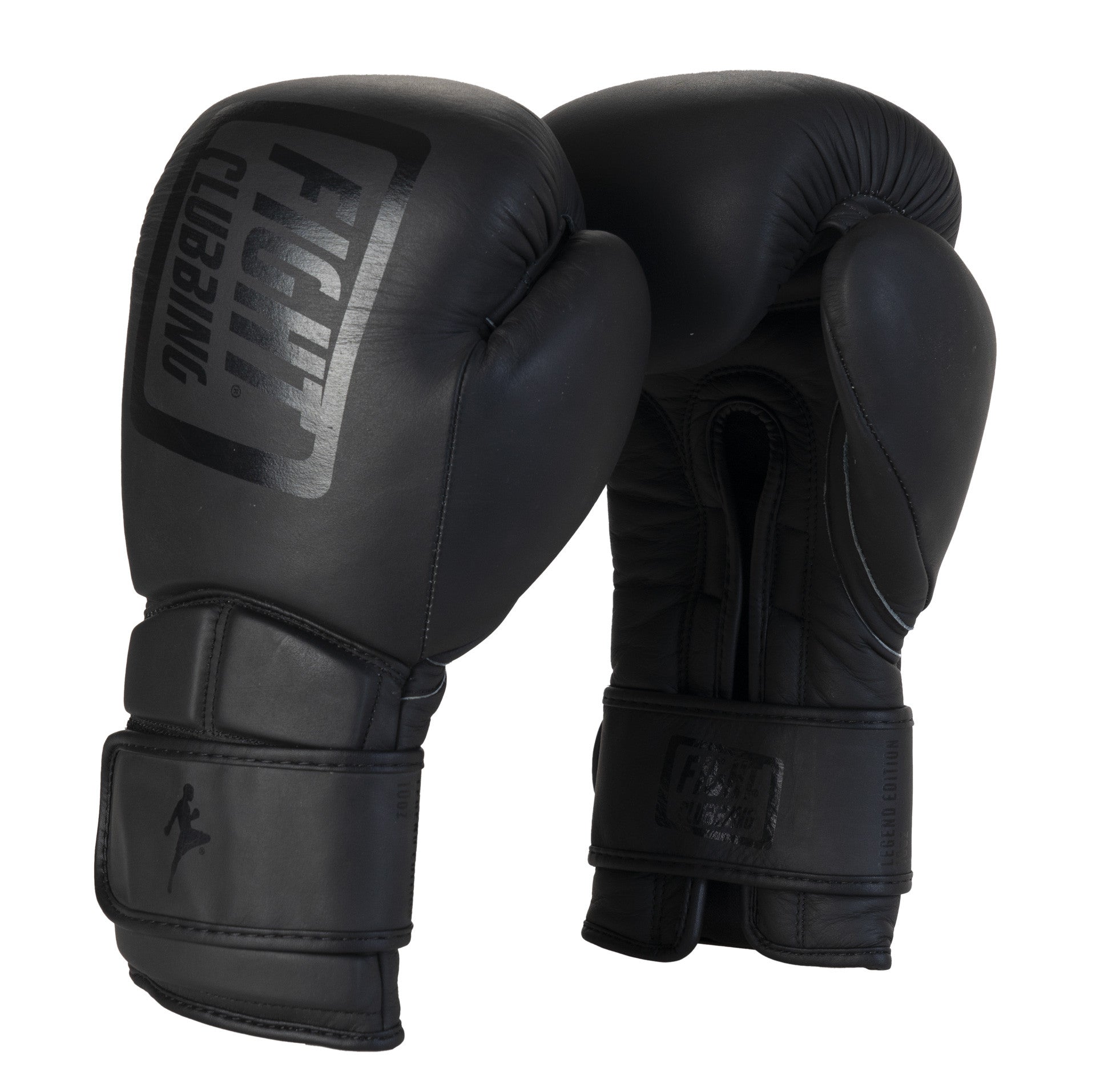 Guantoni Legend Edition Nero