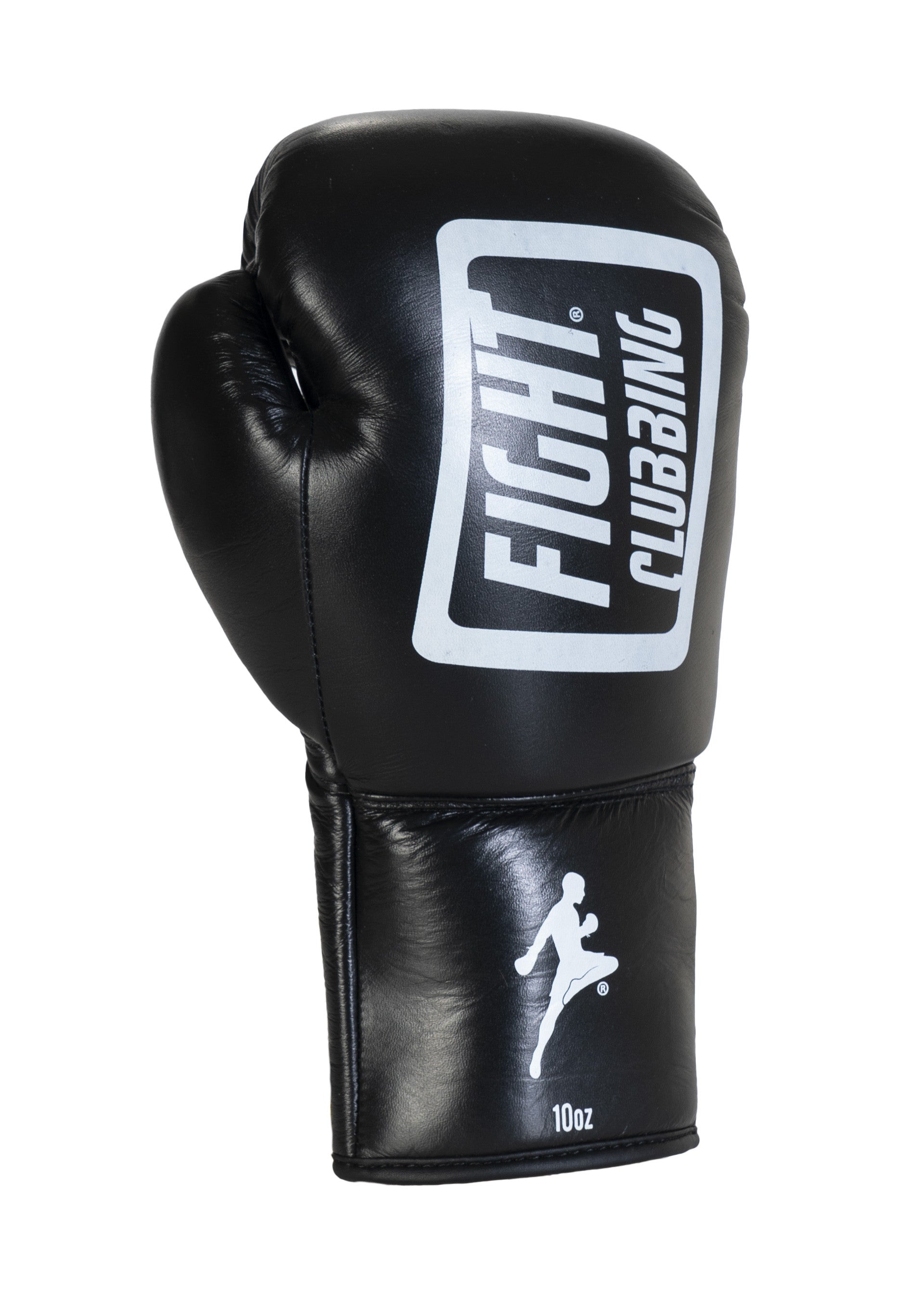 Competition Black Gloves