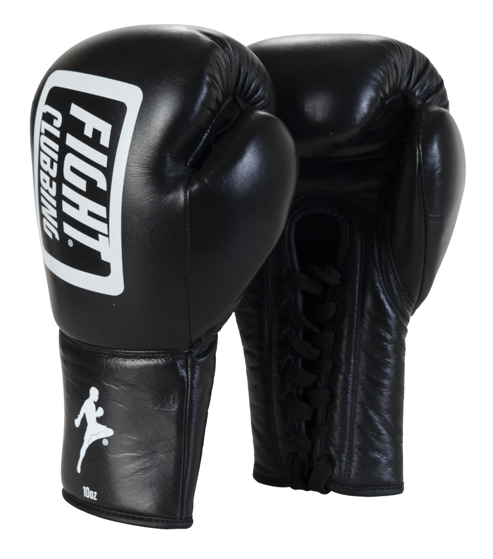 Competition Black Gloves