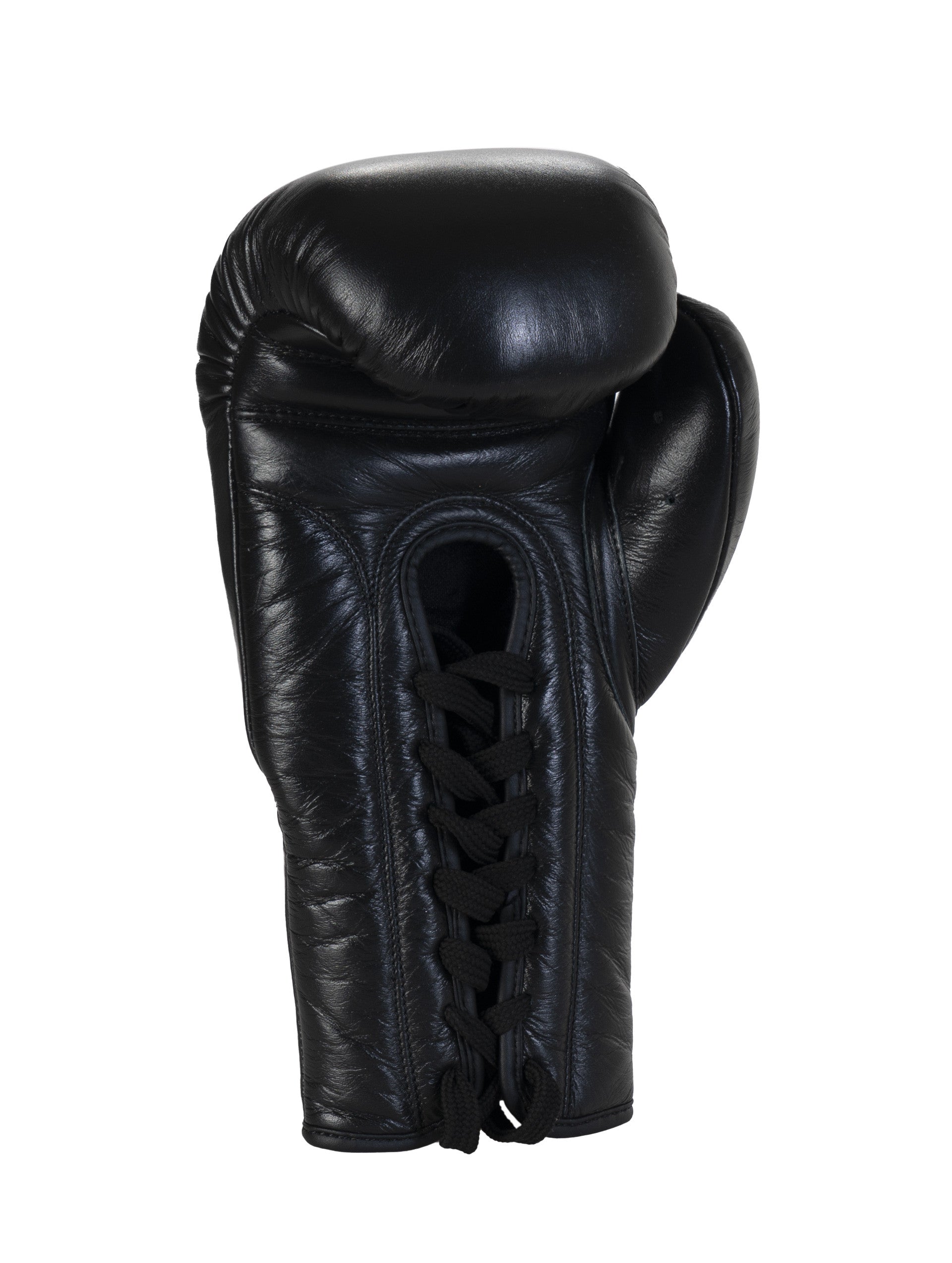 Competition Black Gloves