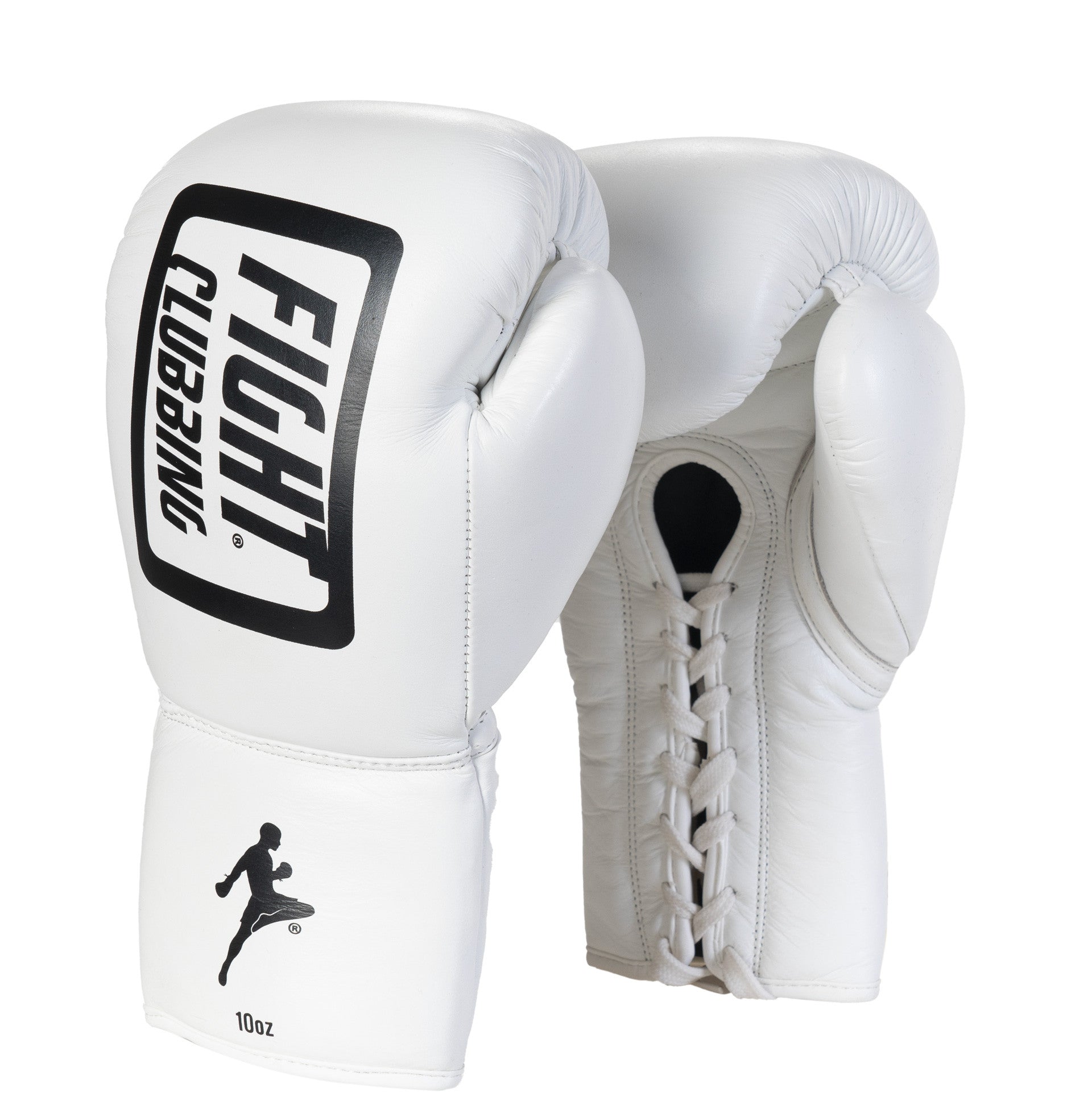 Competition White Gloves